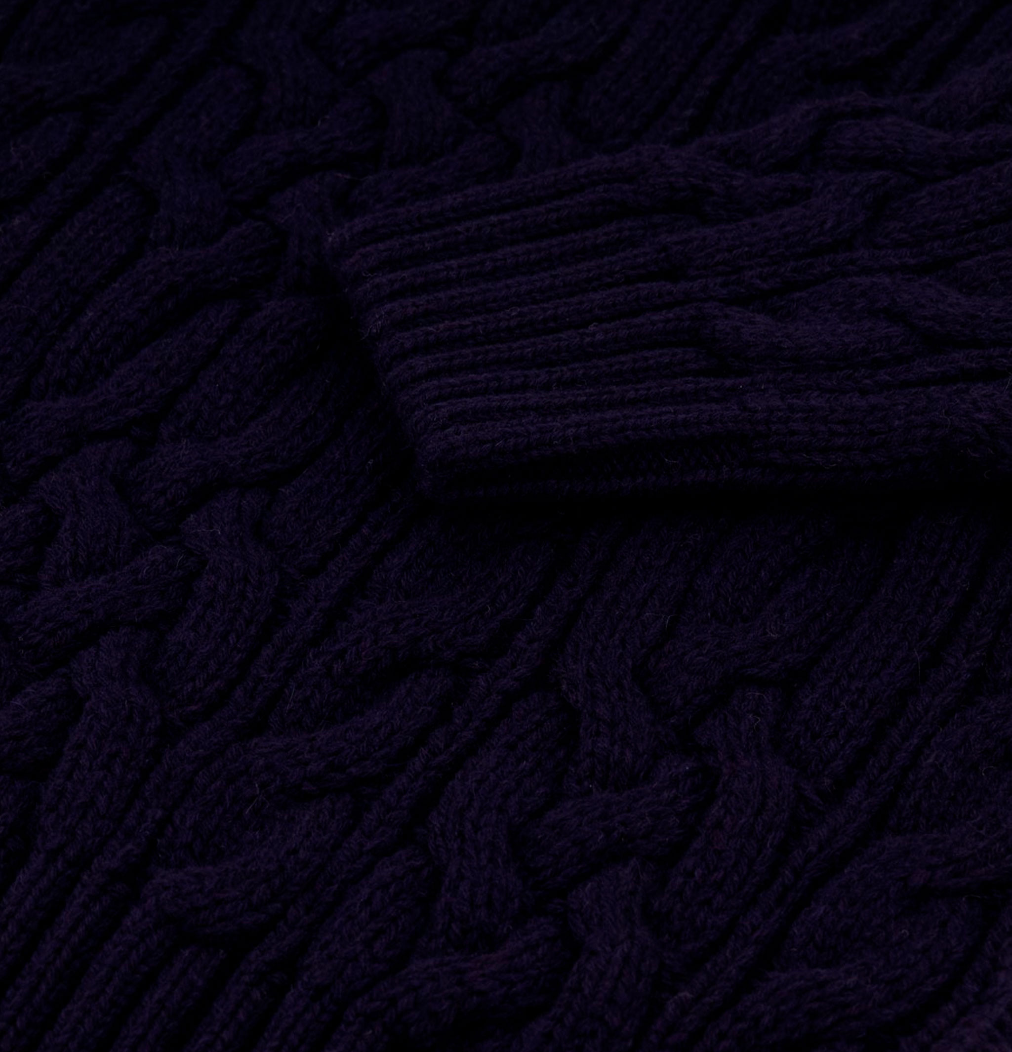Ohannes Jacket Navy