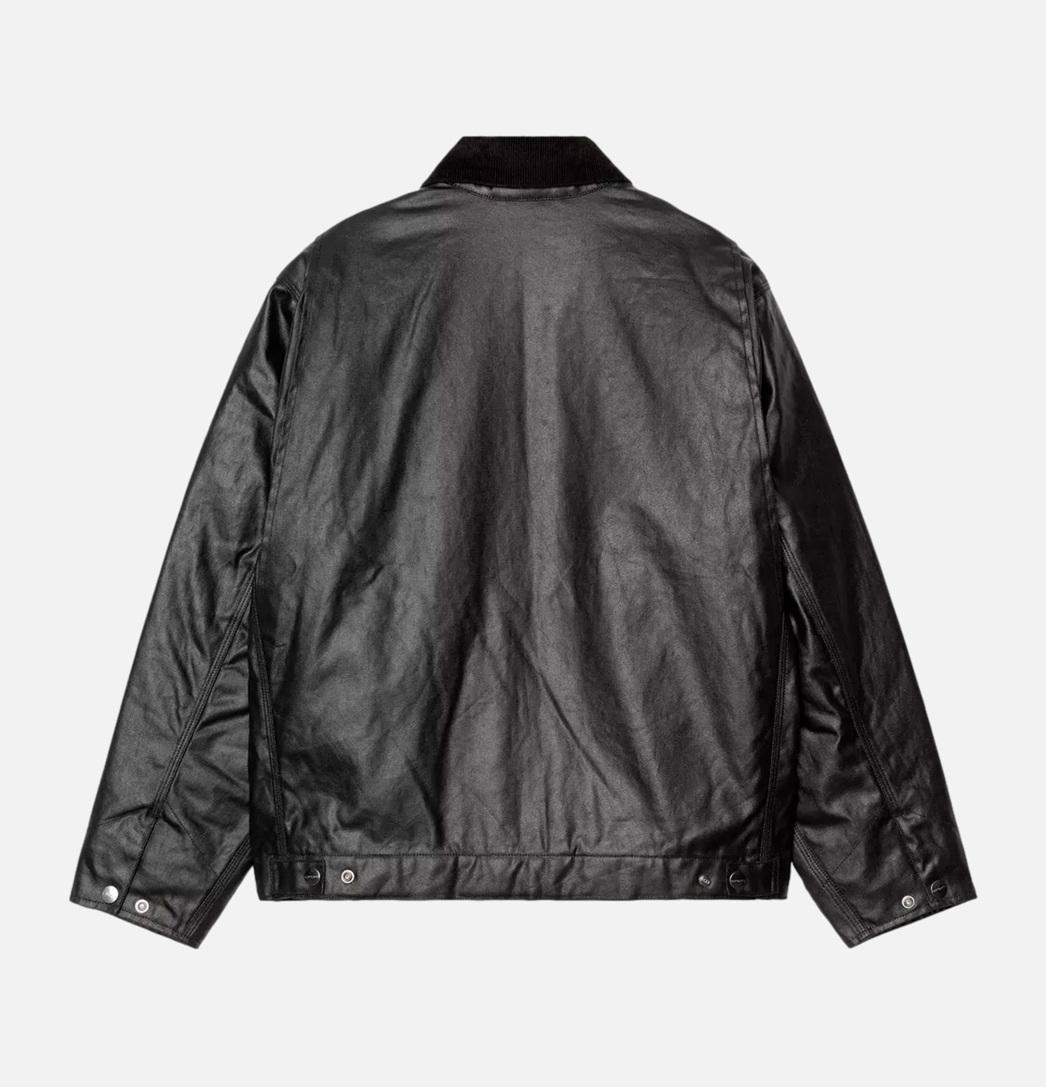 Og Dean Jacket Black