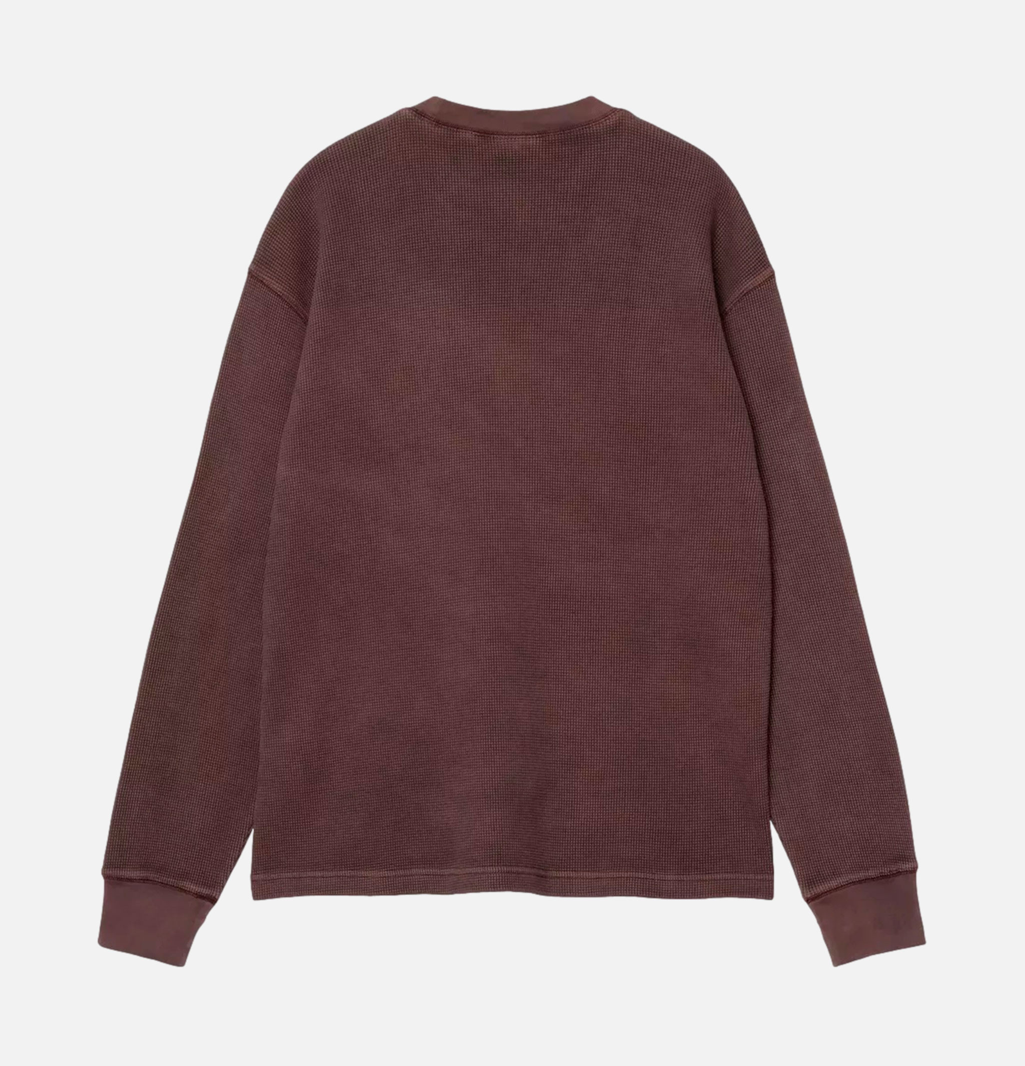 Ls Vista Waffle Palisander