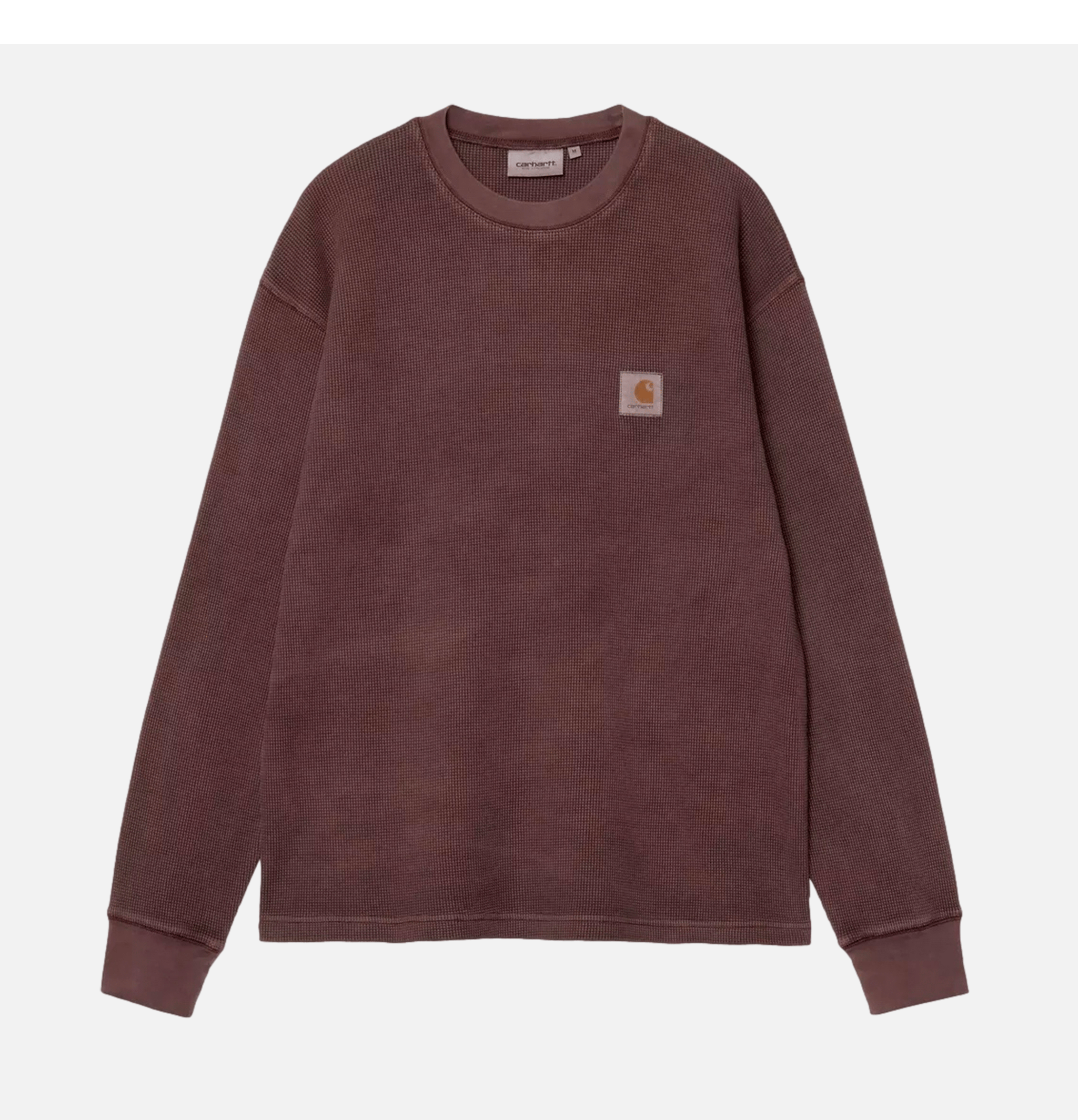 Ls Vista Waffle Palisander