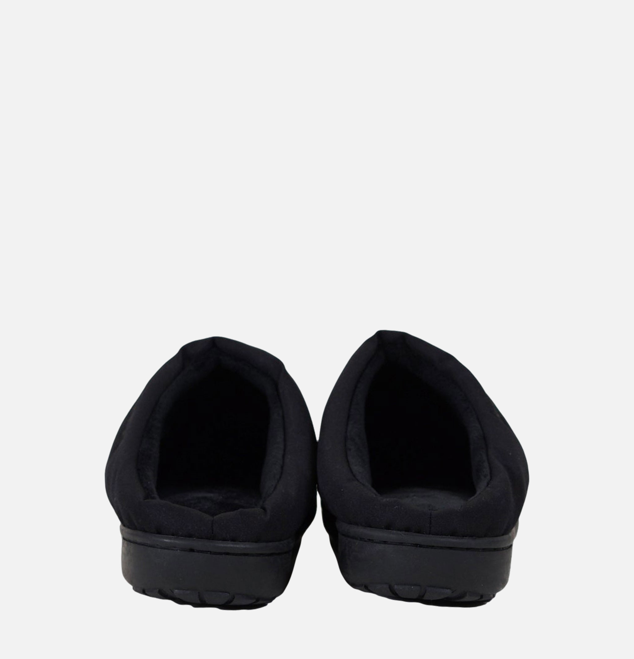 Chaussons Nannen H Black Chaussons Nannen H Black