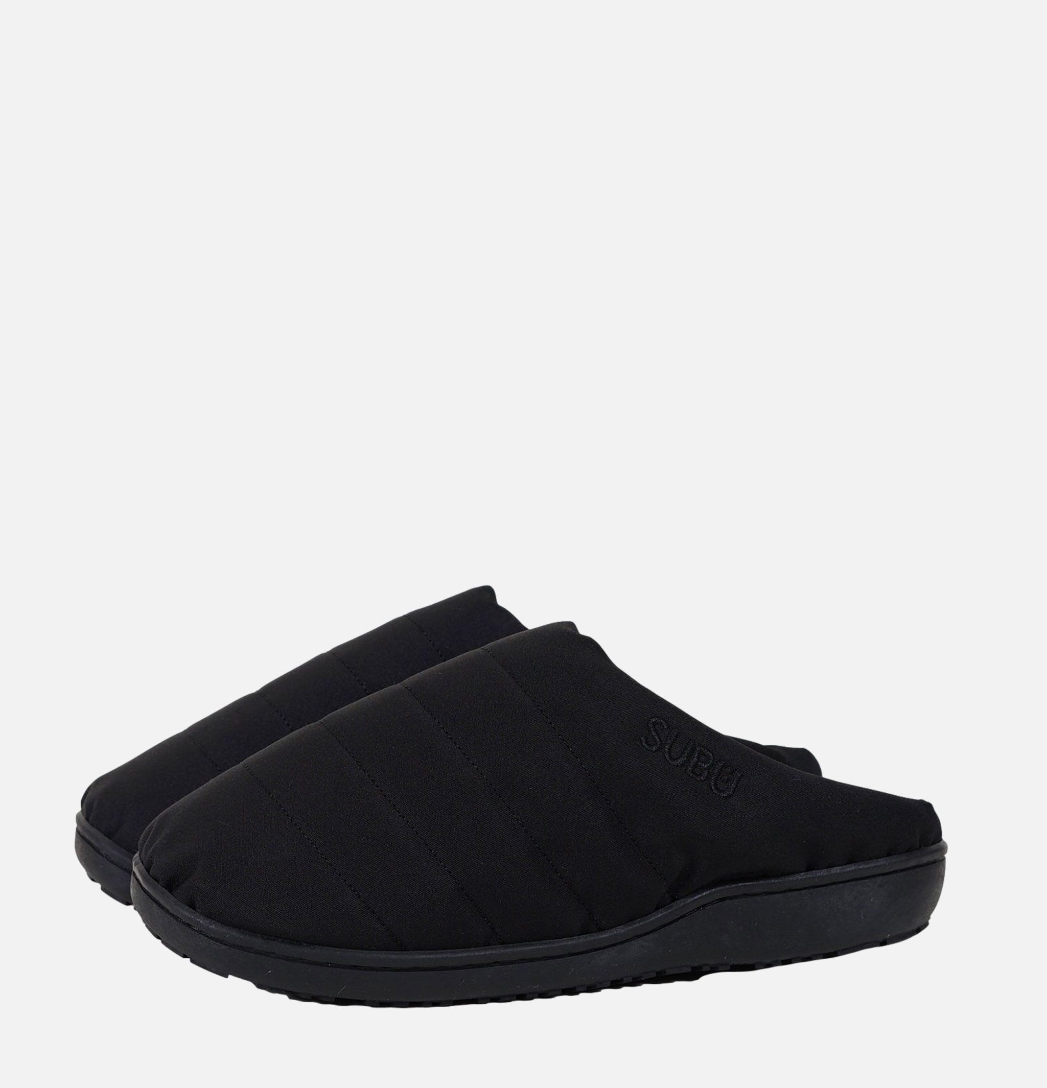 Chaussons Nannen H Black Chaussons Nannen H Black