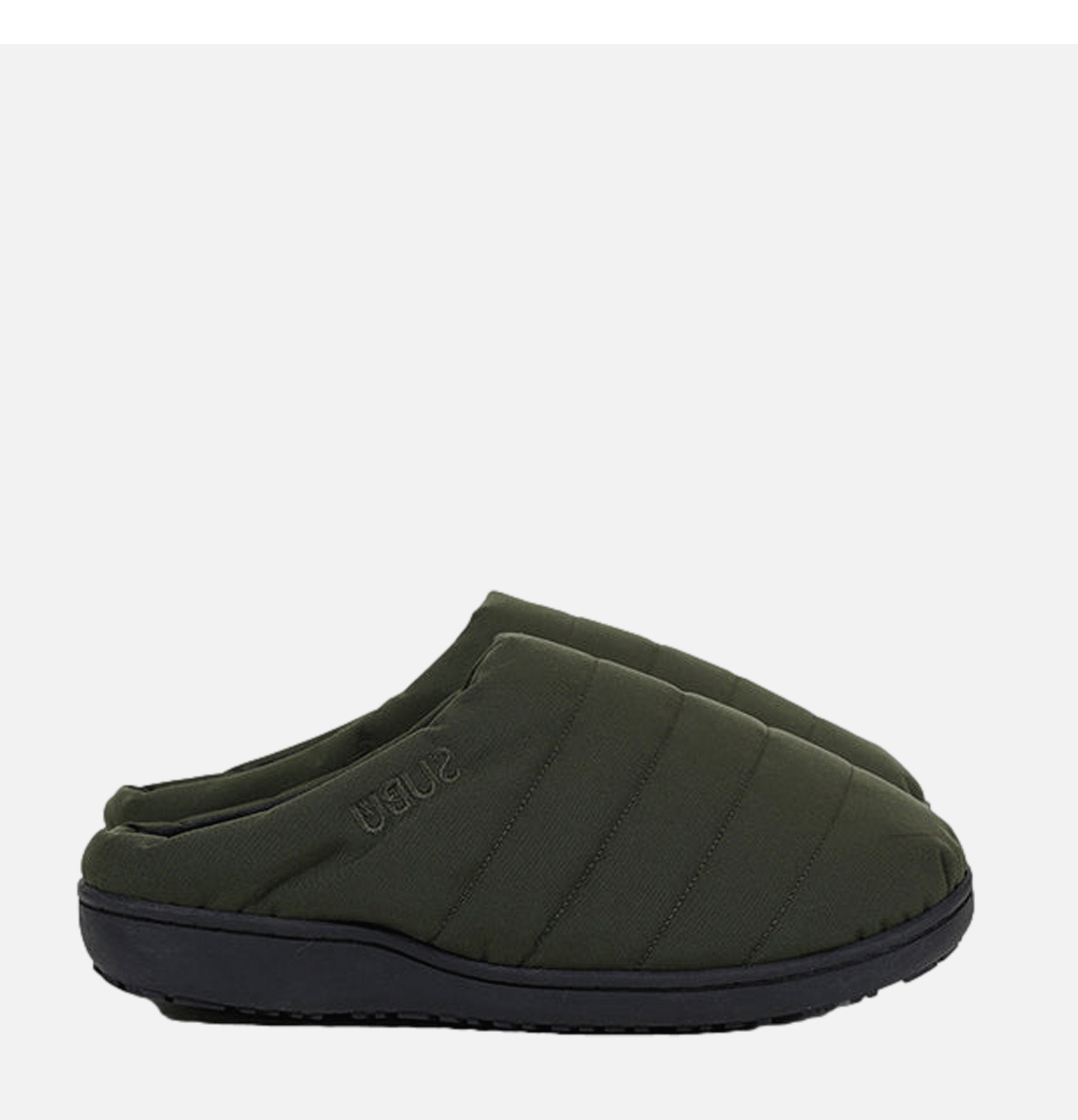 Chaussons Nannen H Khaki
