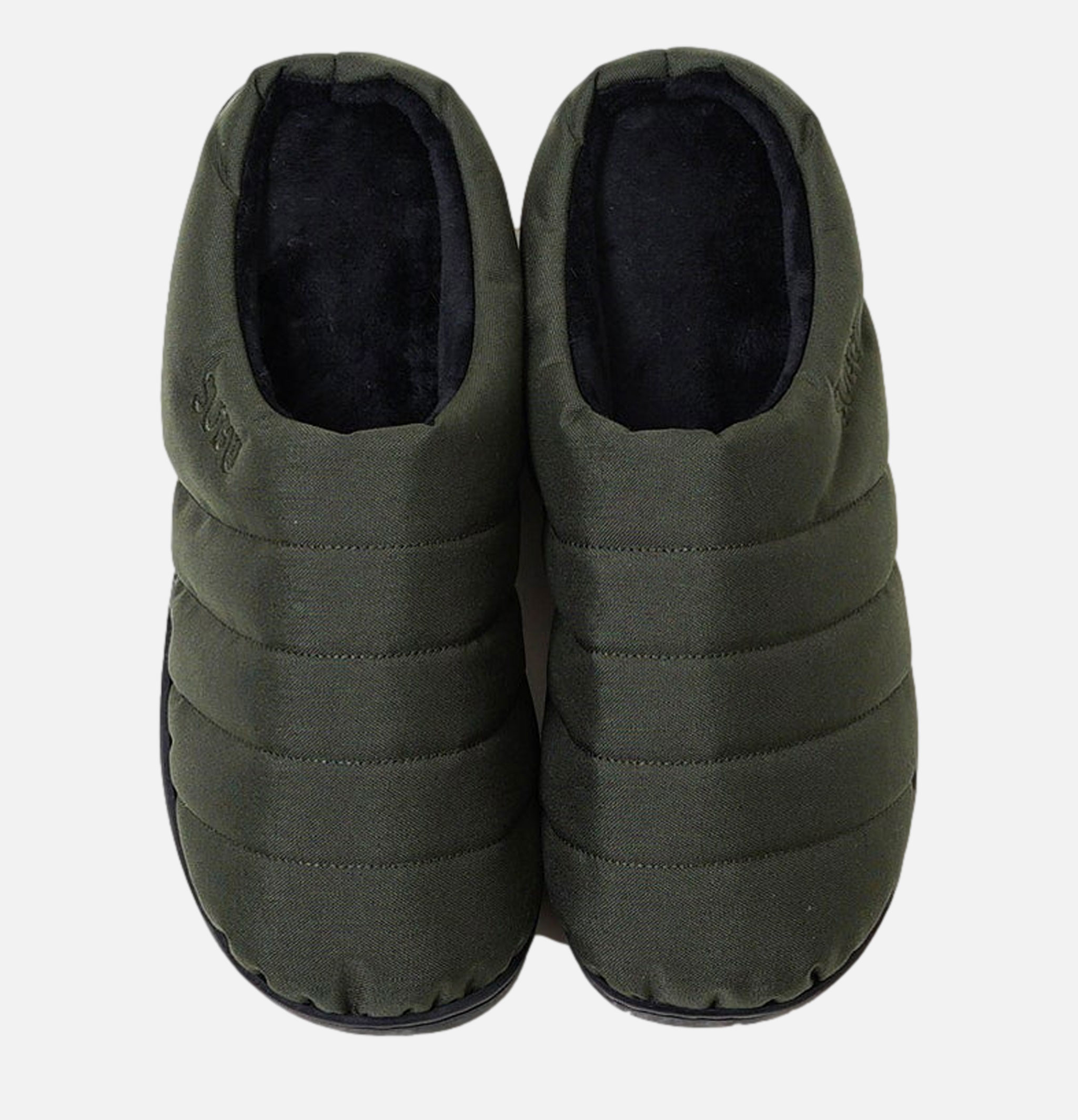 Chaussons Nannen H Khaki