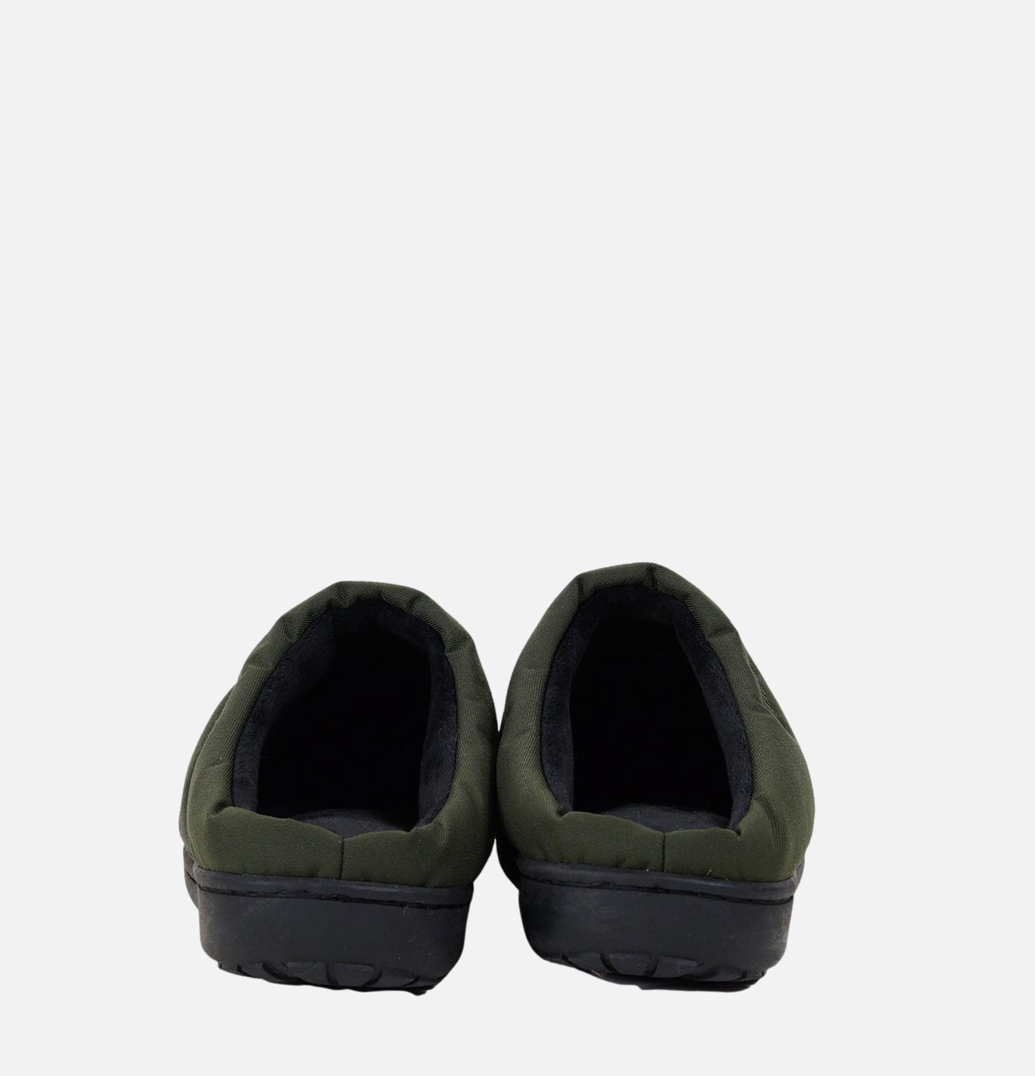 Chaussons Nannen H Khaki