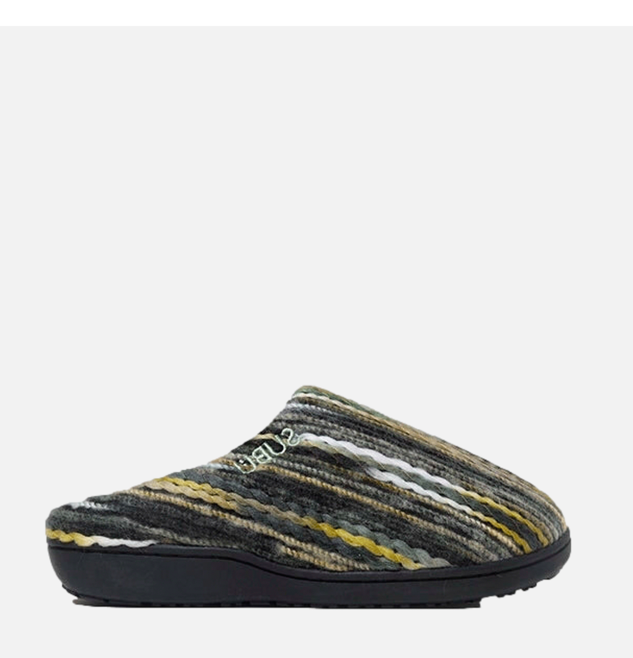 Chaussons Dots Vivid Mosaic