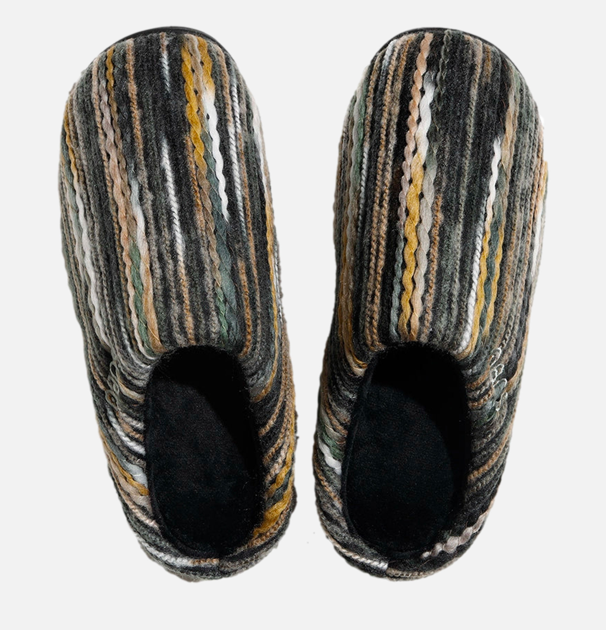 Chaussons Dots Vivid Mosaic Chaussons Dots Vivid Mosaic
