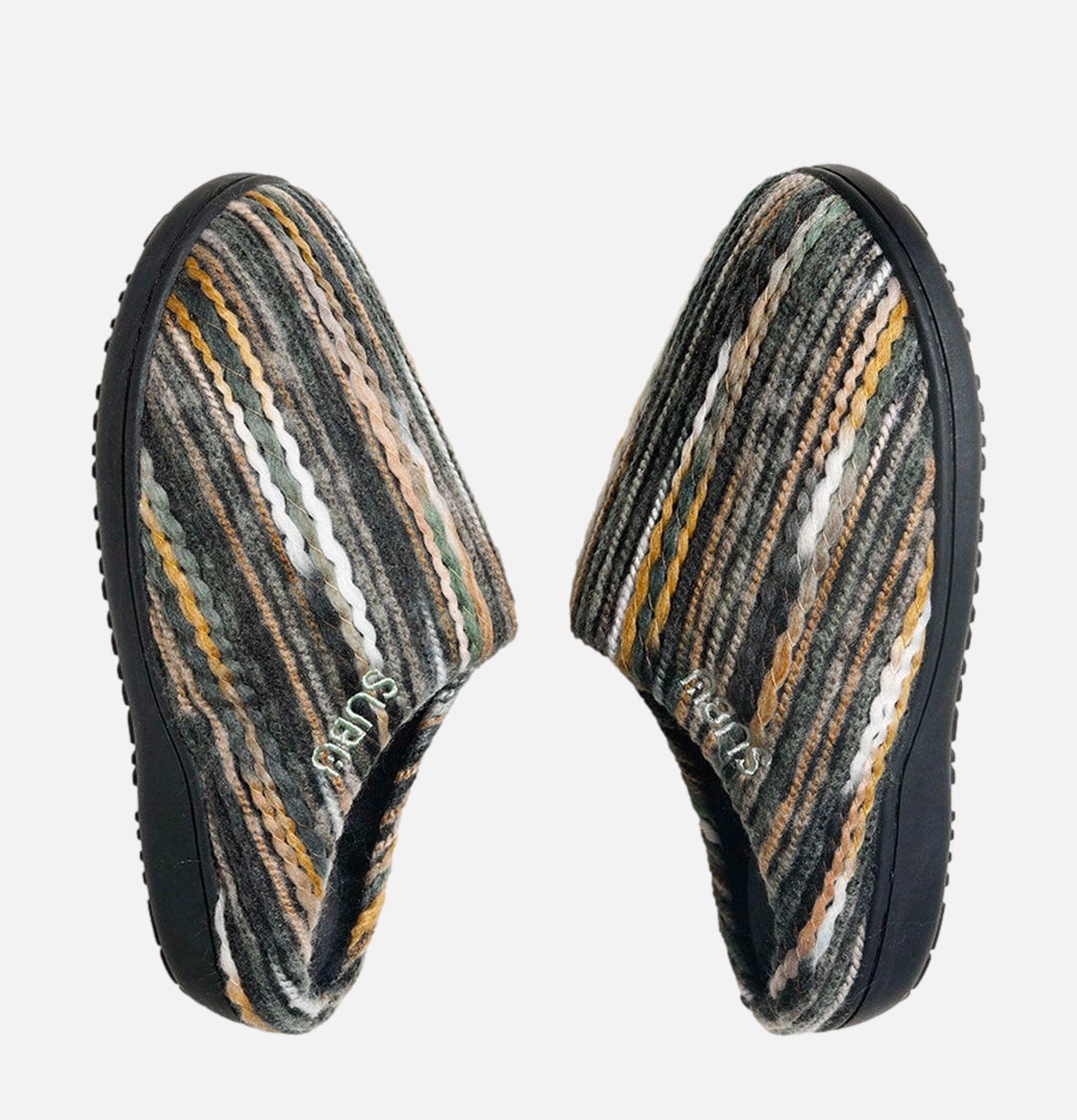 Chaussons Dots Vivid Mosaic Chaussons Dots Vivid Mosaic
