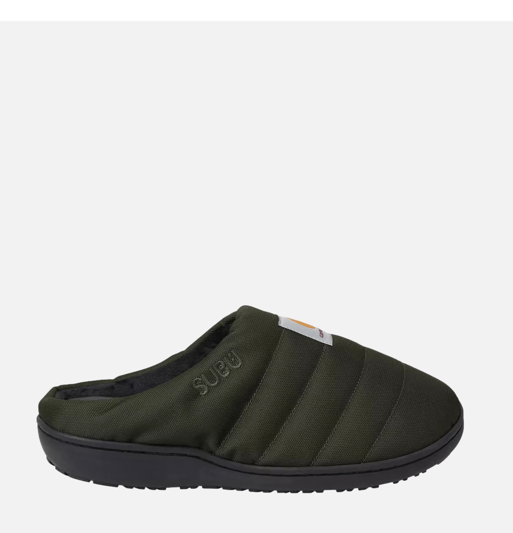 Slippers Cordura Carhartt Oliv