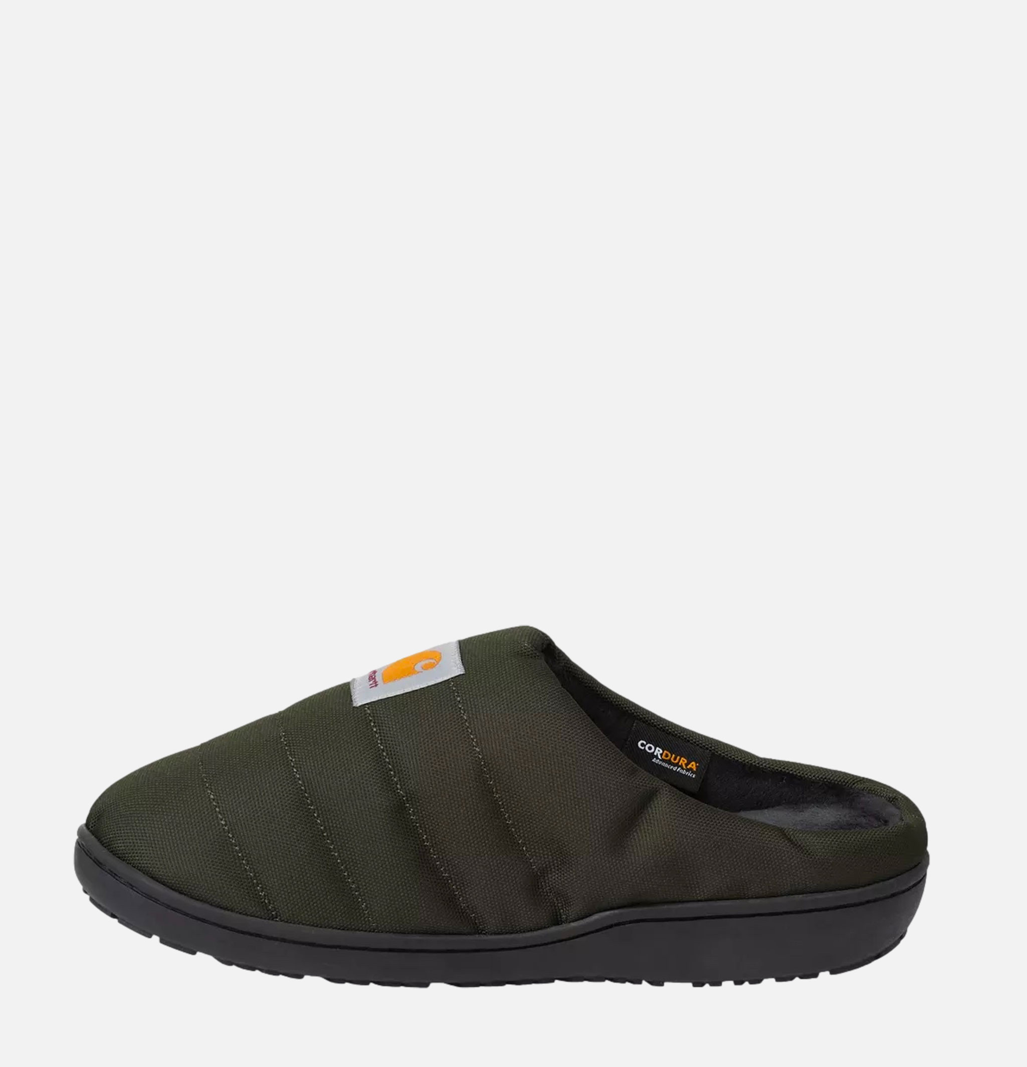 Slippers Cordura Carhartt Oliv
