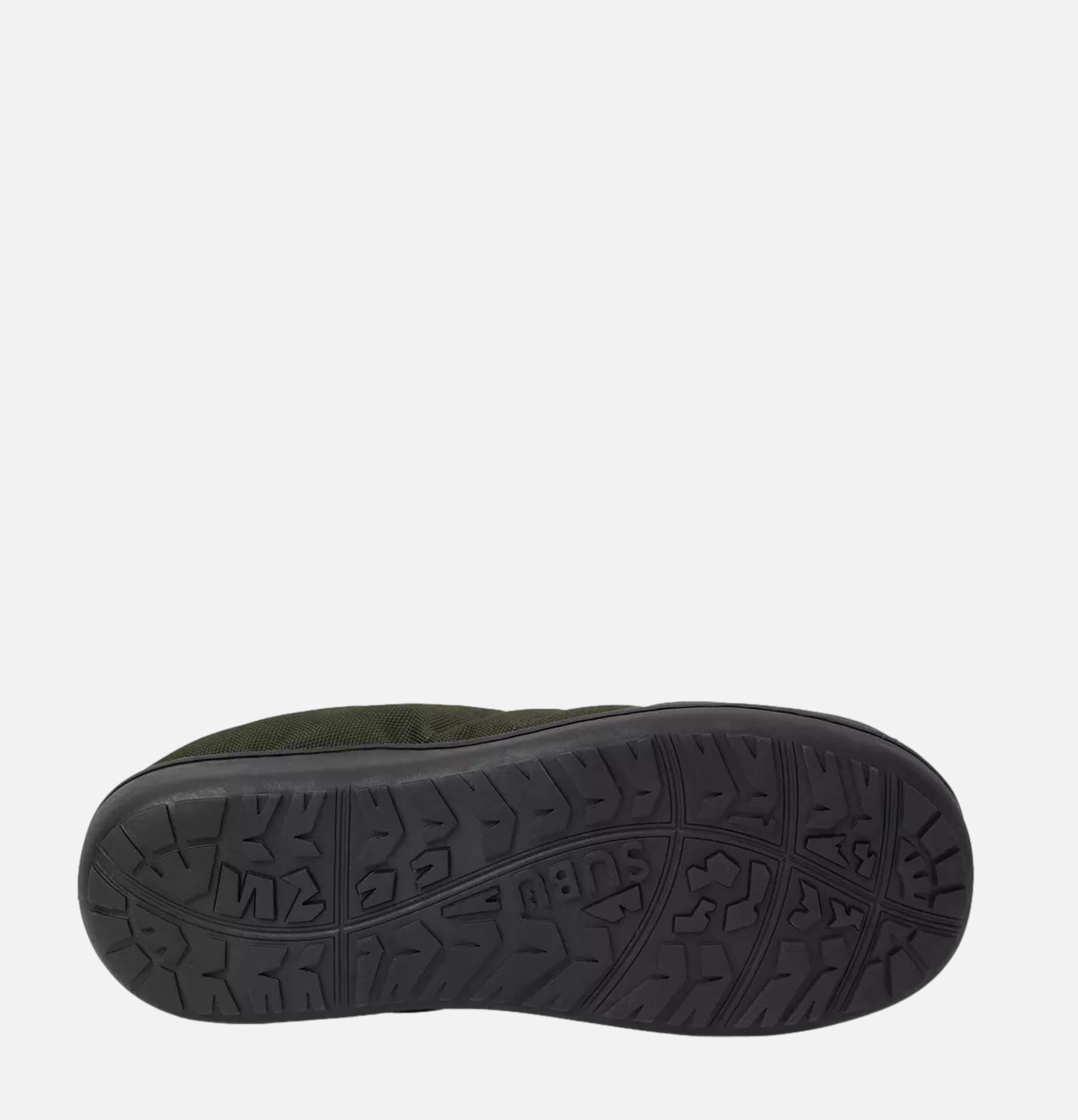 Slippers Cordura Carhartt Oliv