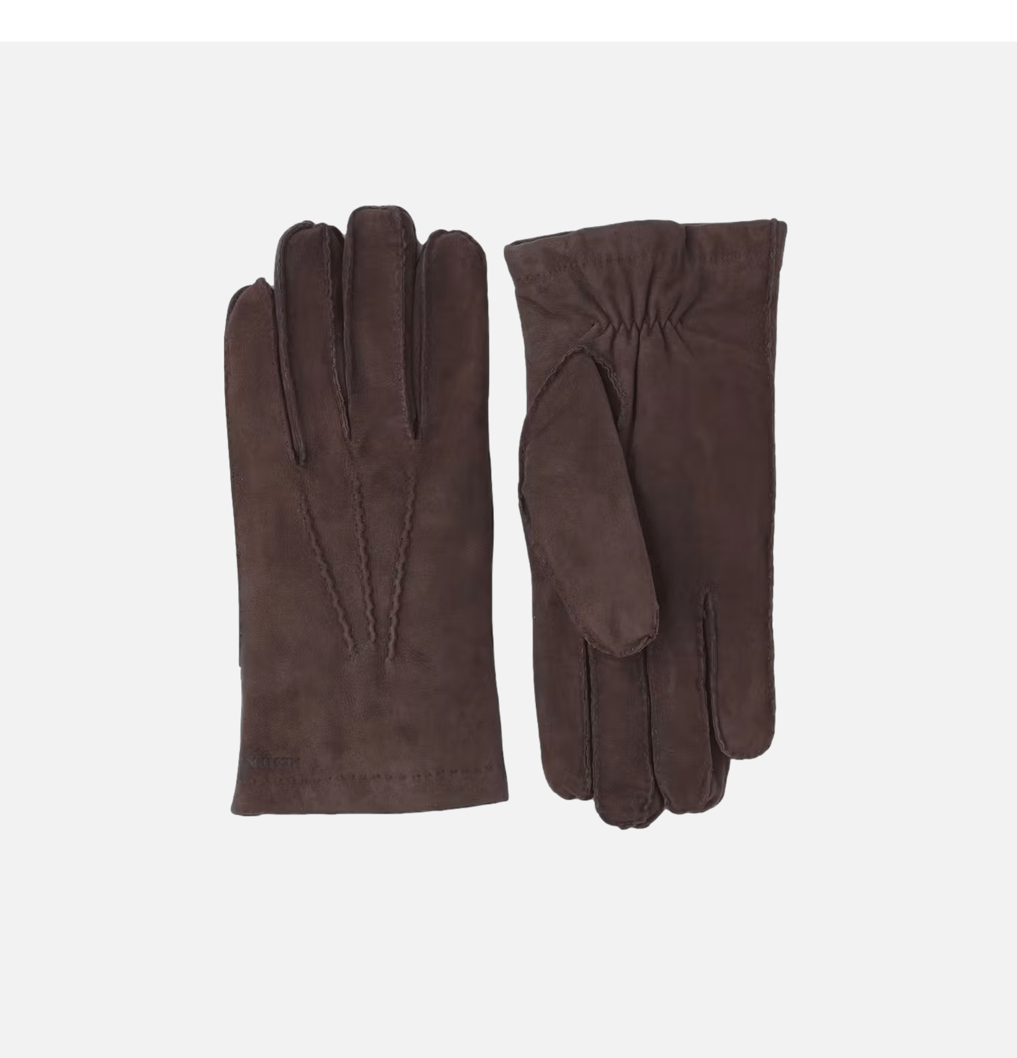 Gants Arthur Espresso