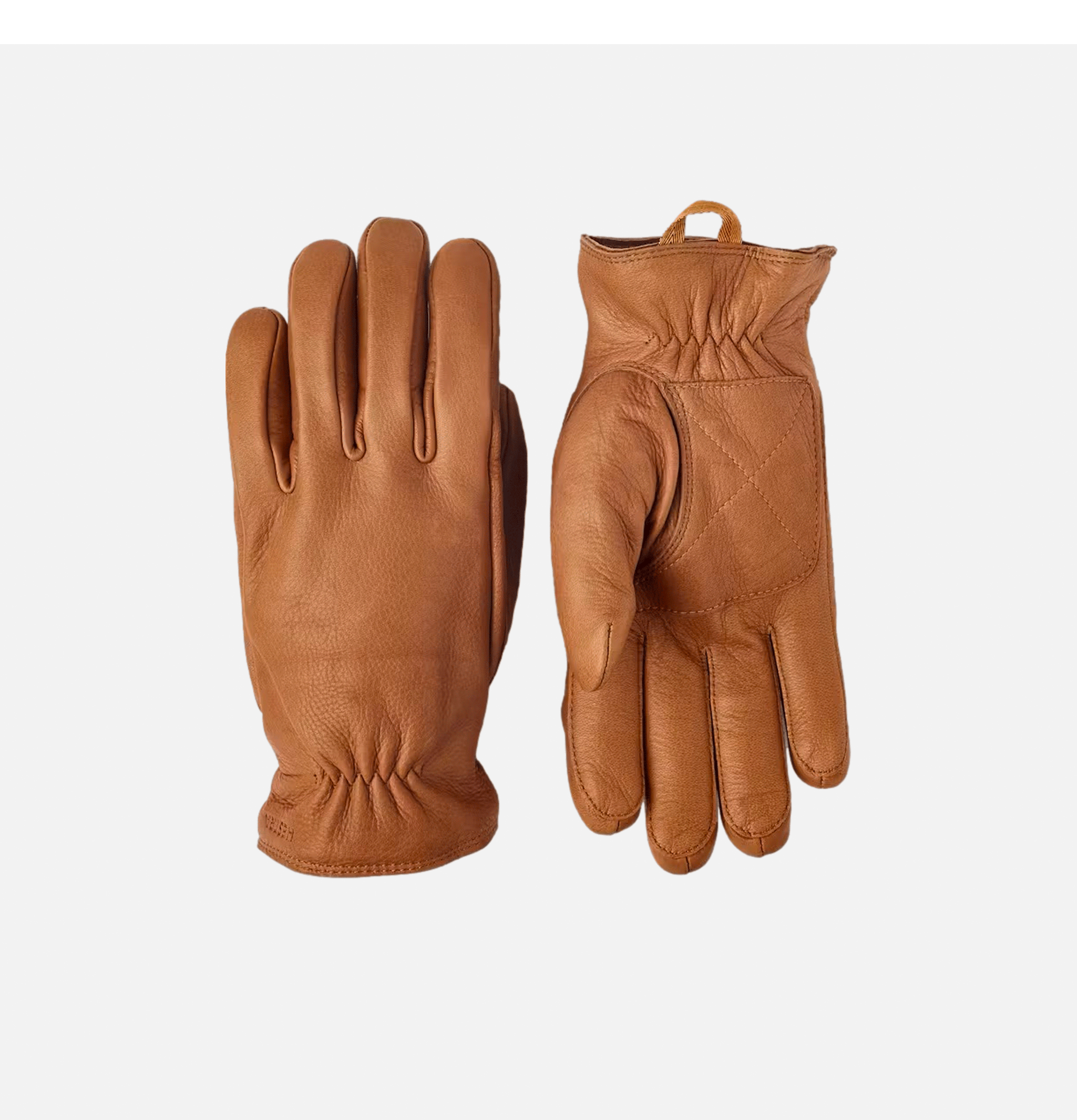 Gants Eirik Cork