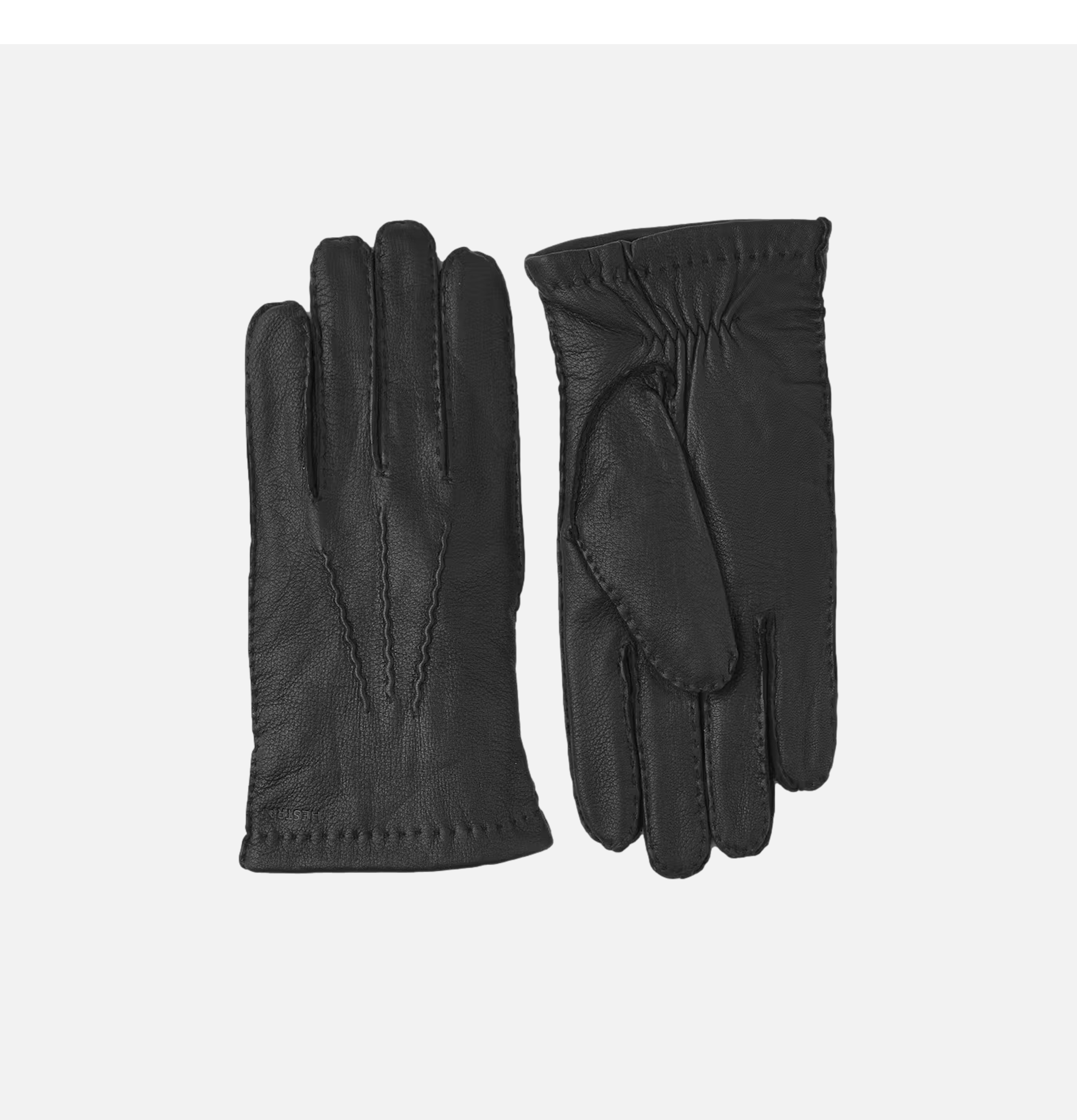 Gants Matthew Black