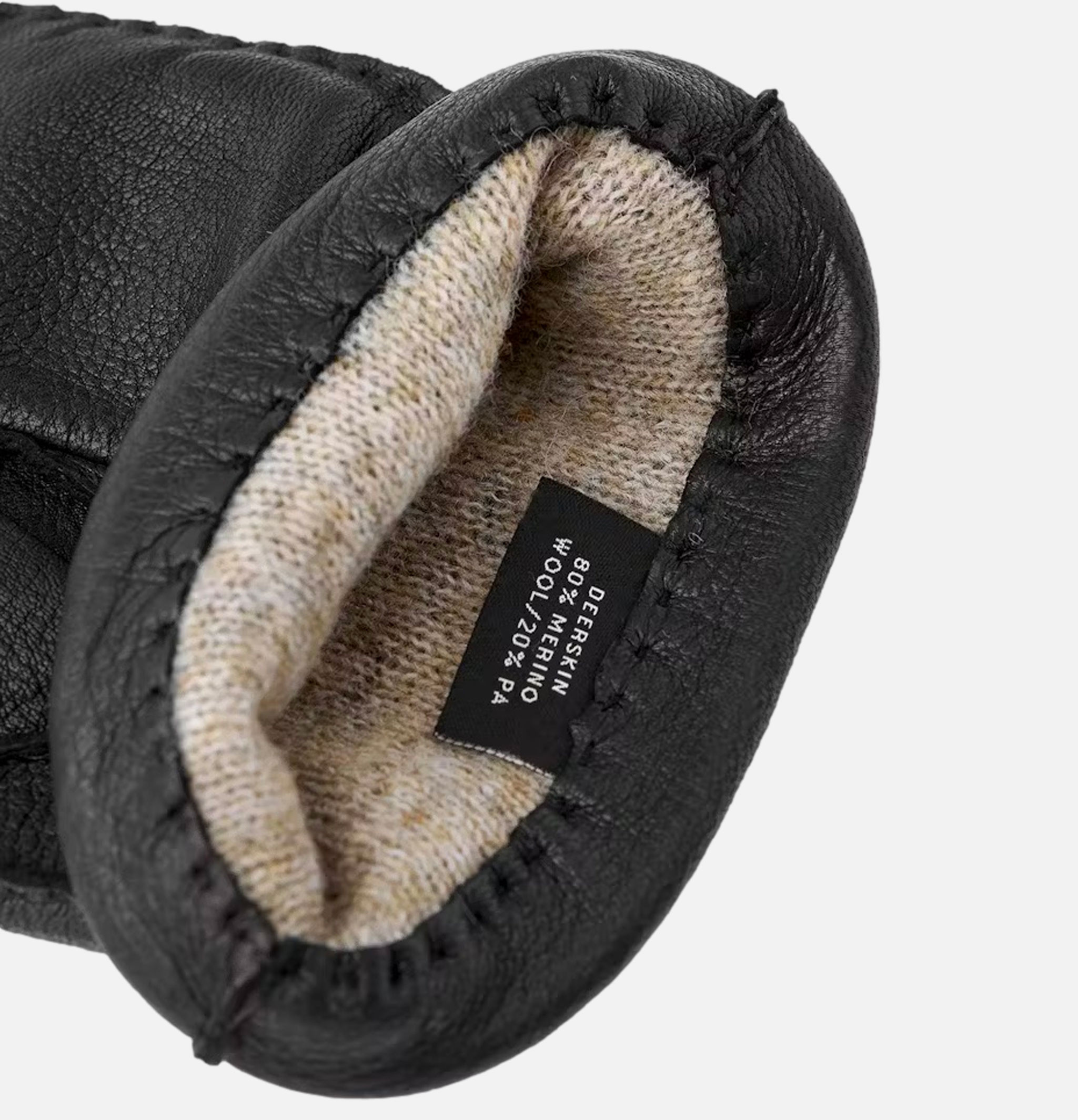 Gants Matthew Black