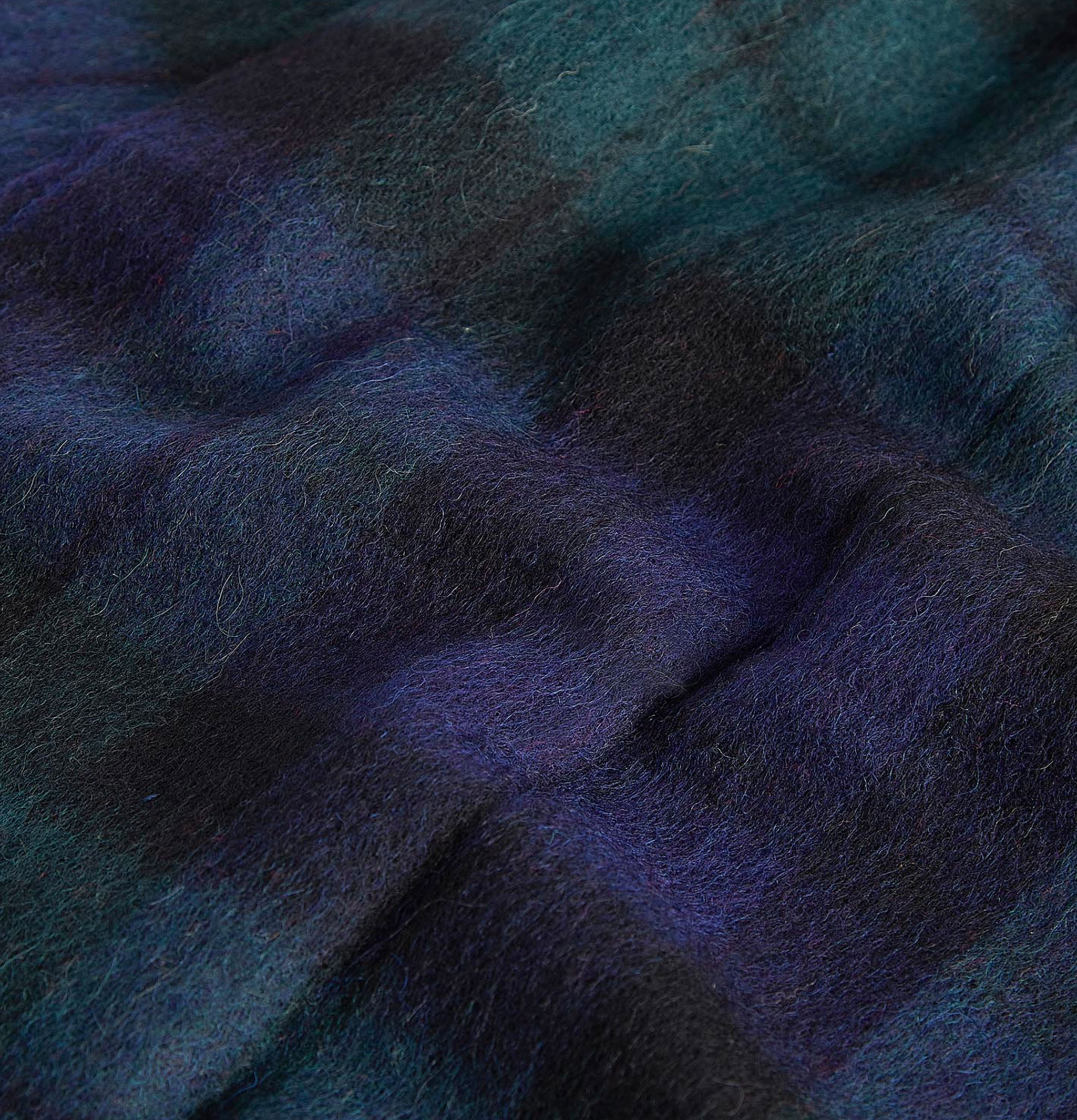 Echarpe New Check Tartan