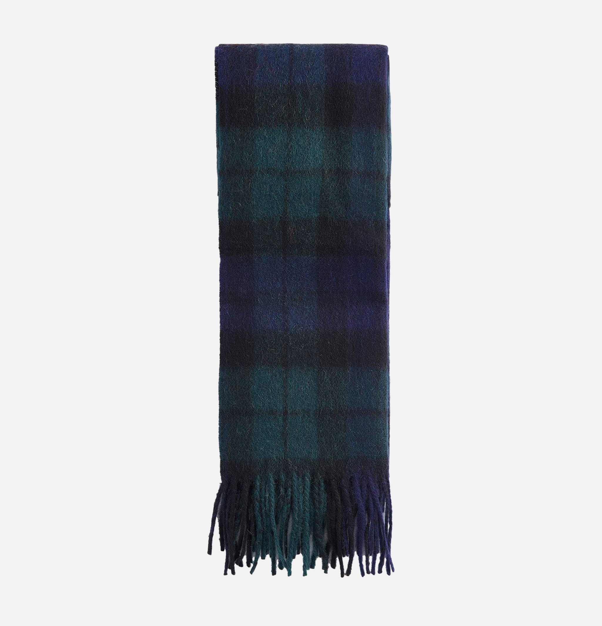 Echarpe New Check Tartan