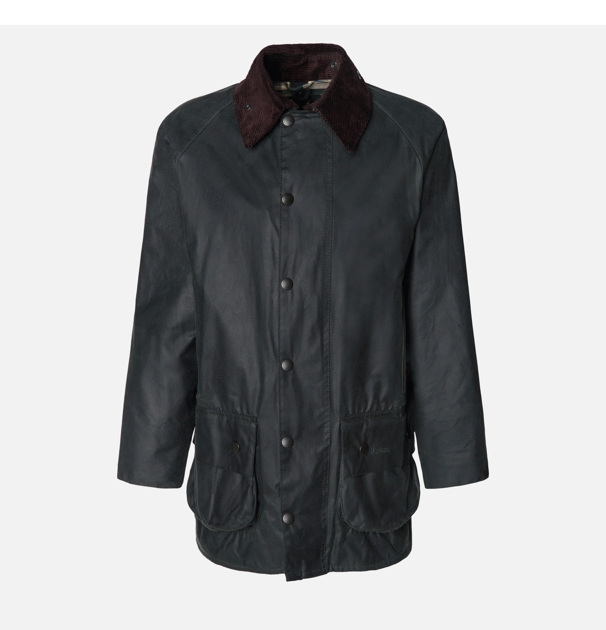 Beaufort Jacket Sage