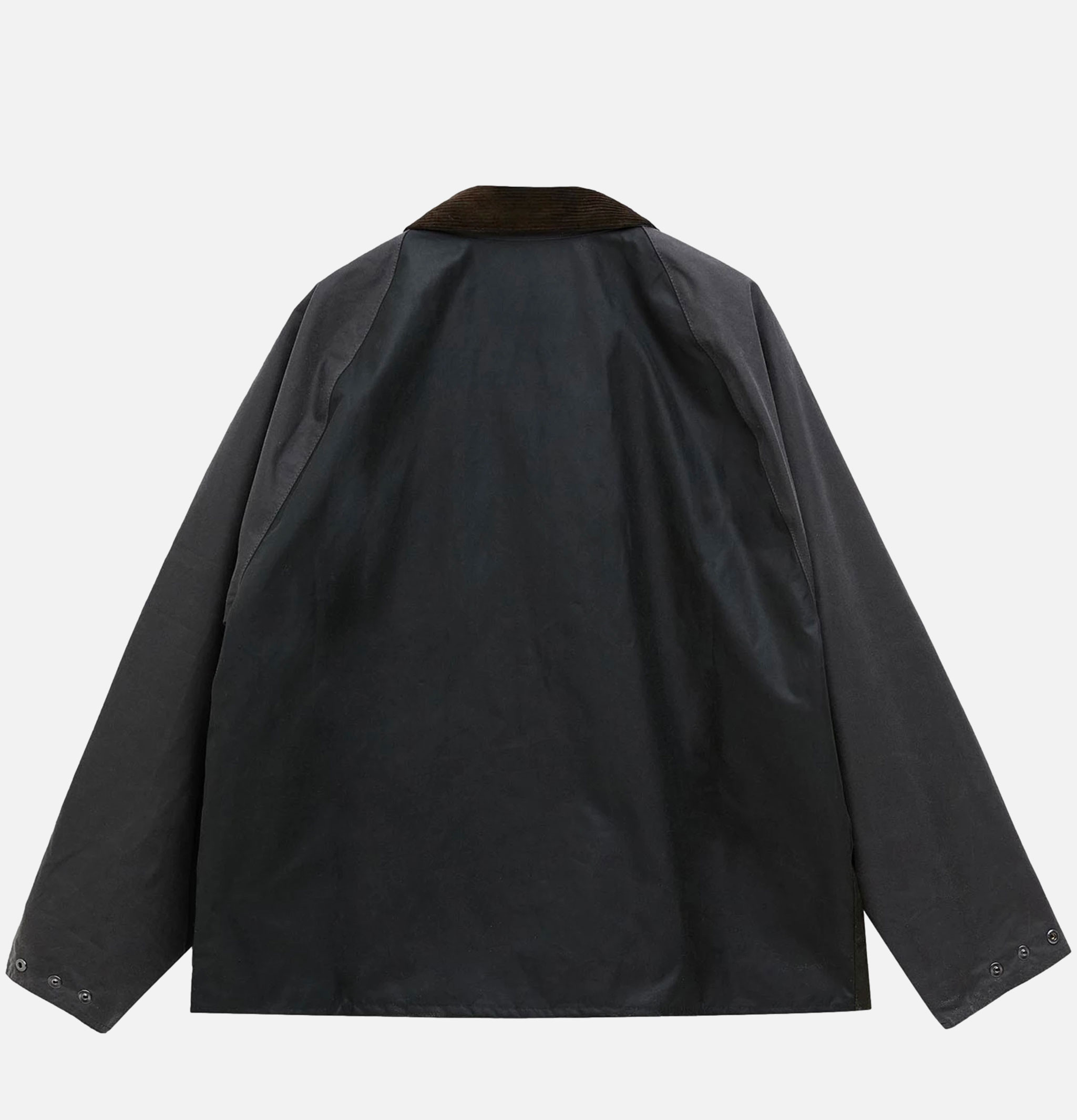 Transport Jacket Patchwork Sag