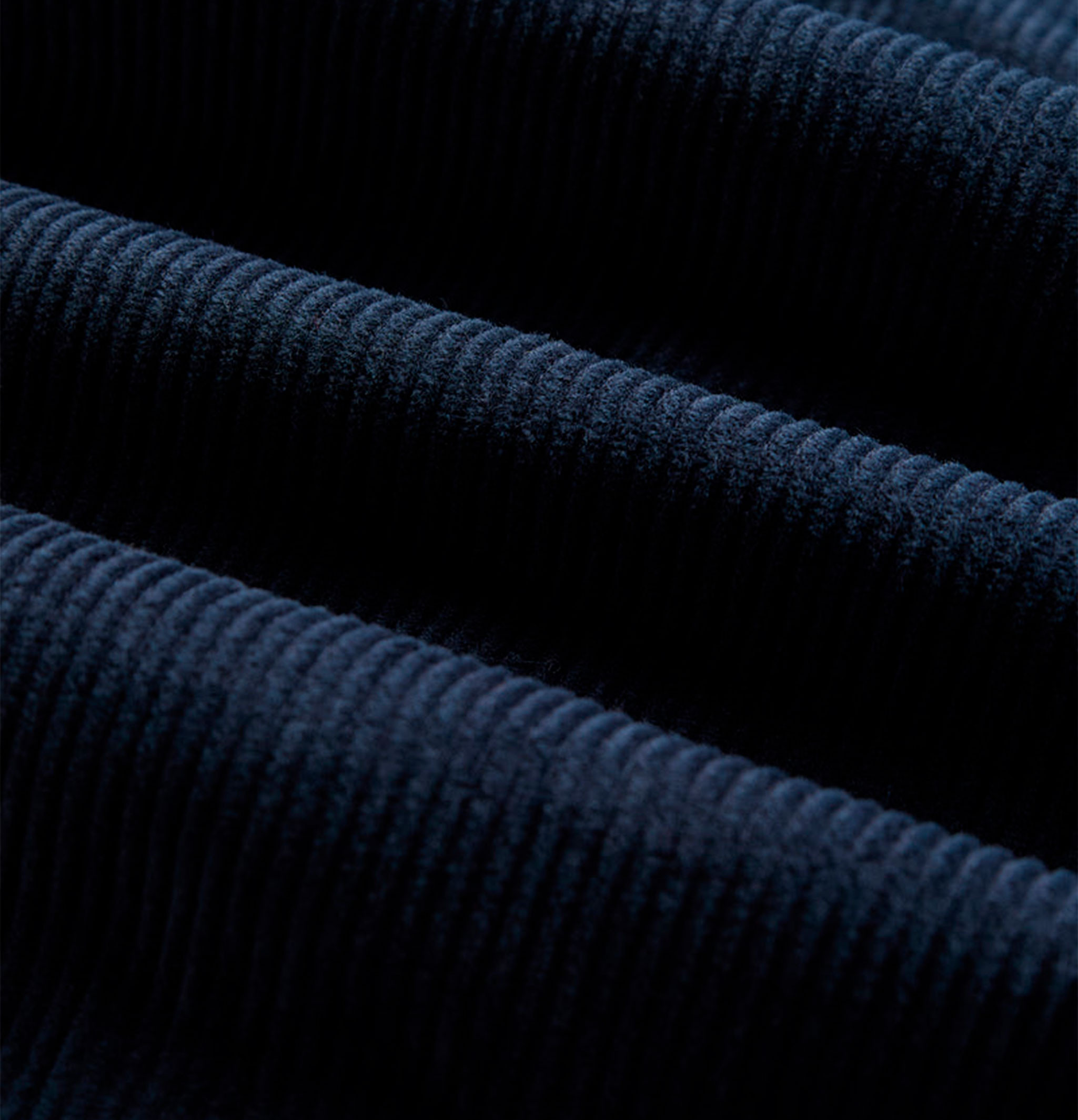 Chemise Lobo 2.0 Navy