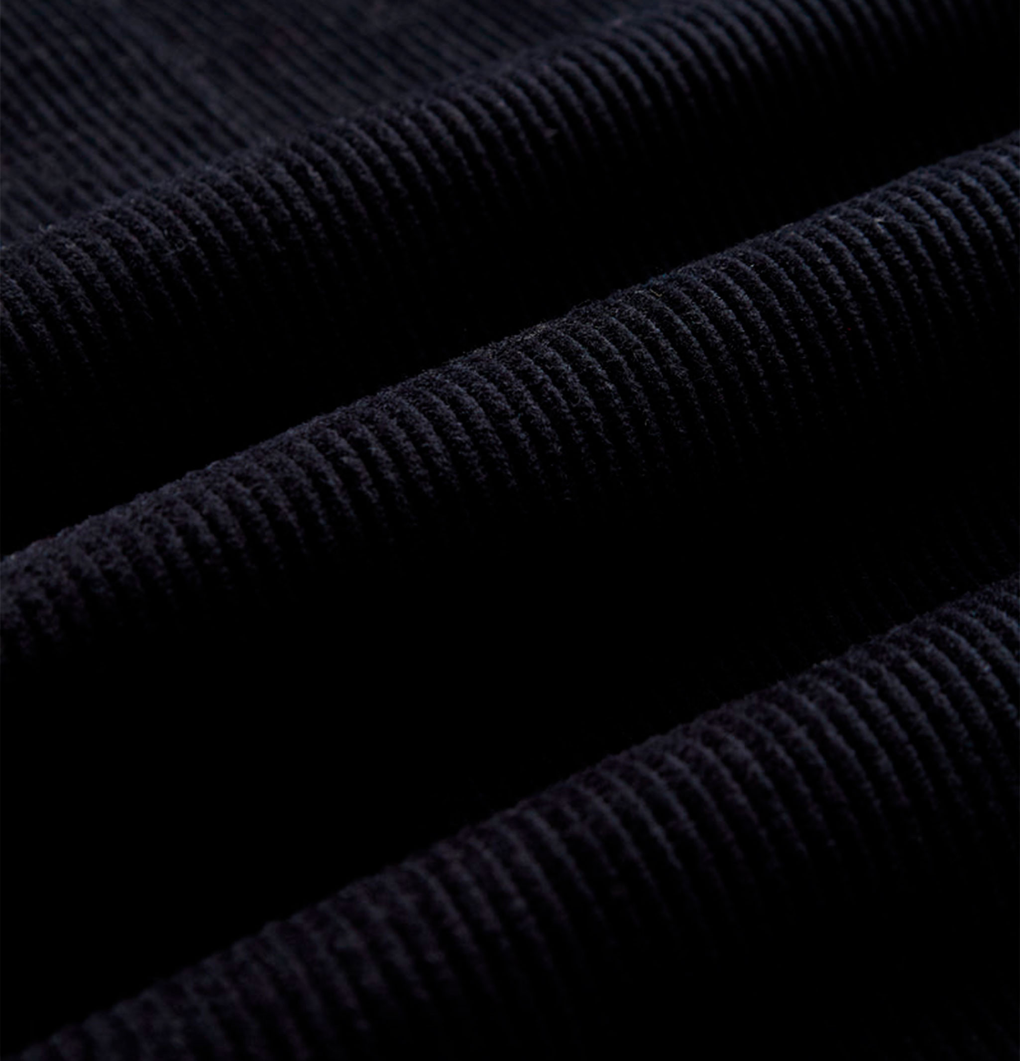 Chemise Lobo 2.0 Black