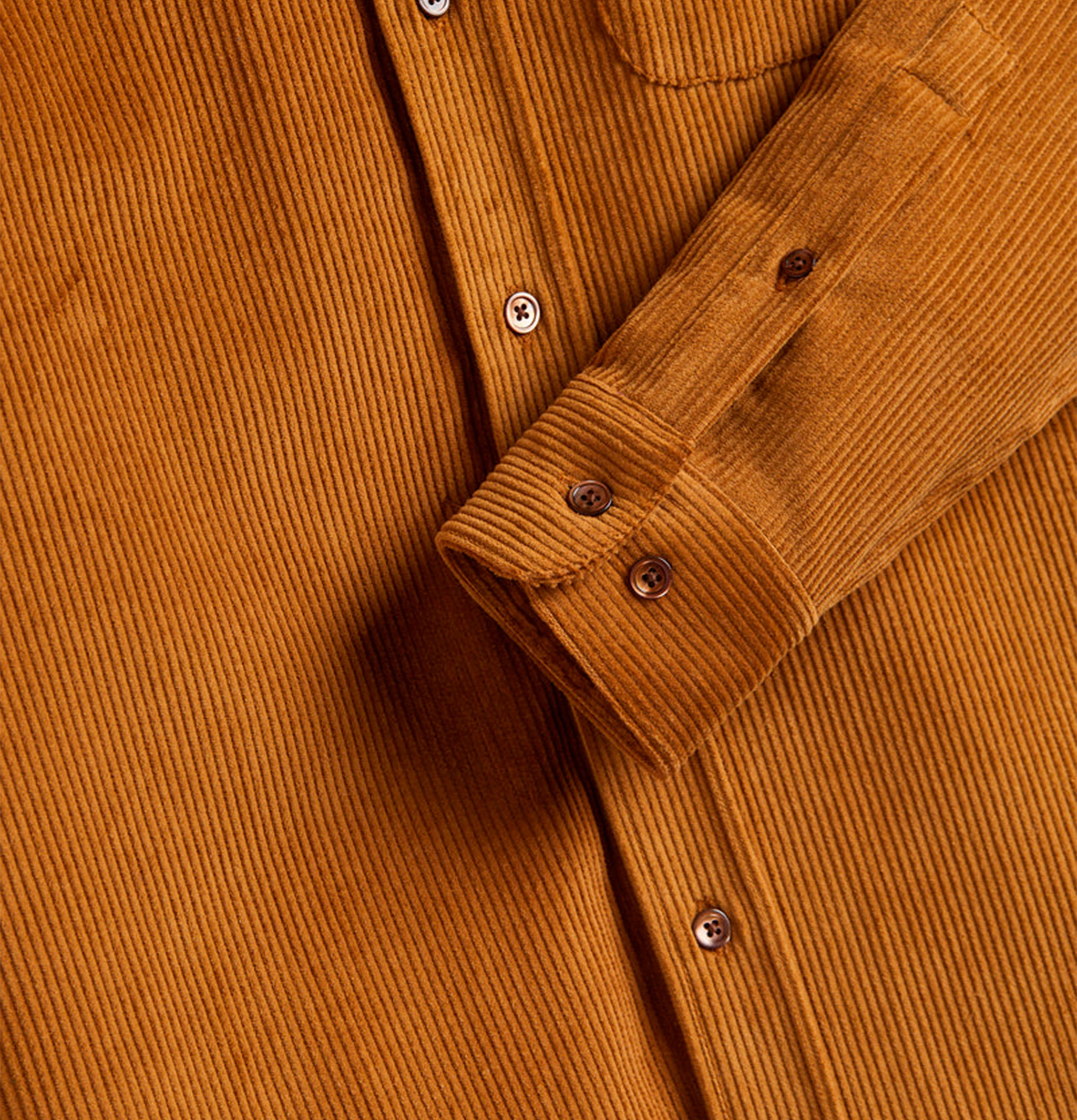 Chemise Lobo 2.0 Prairie