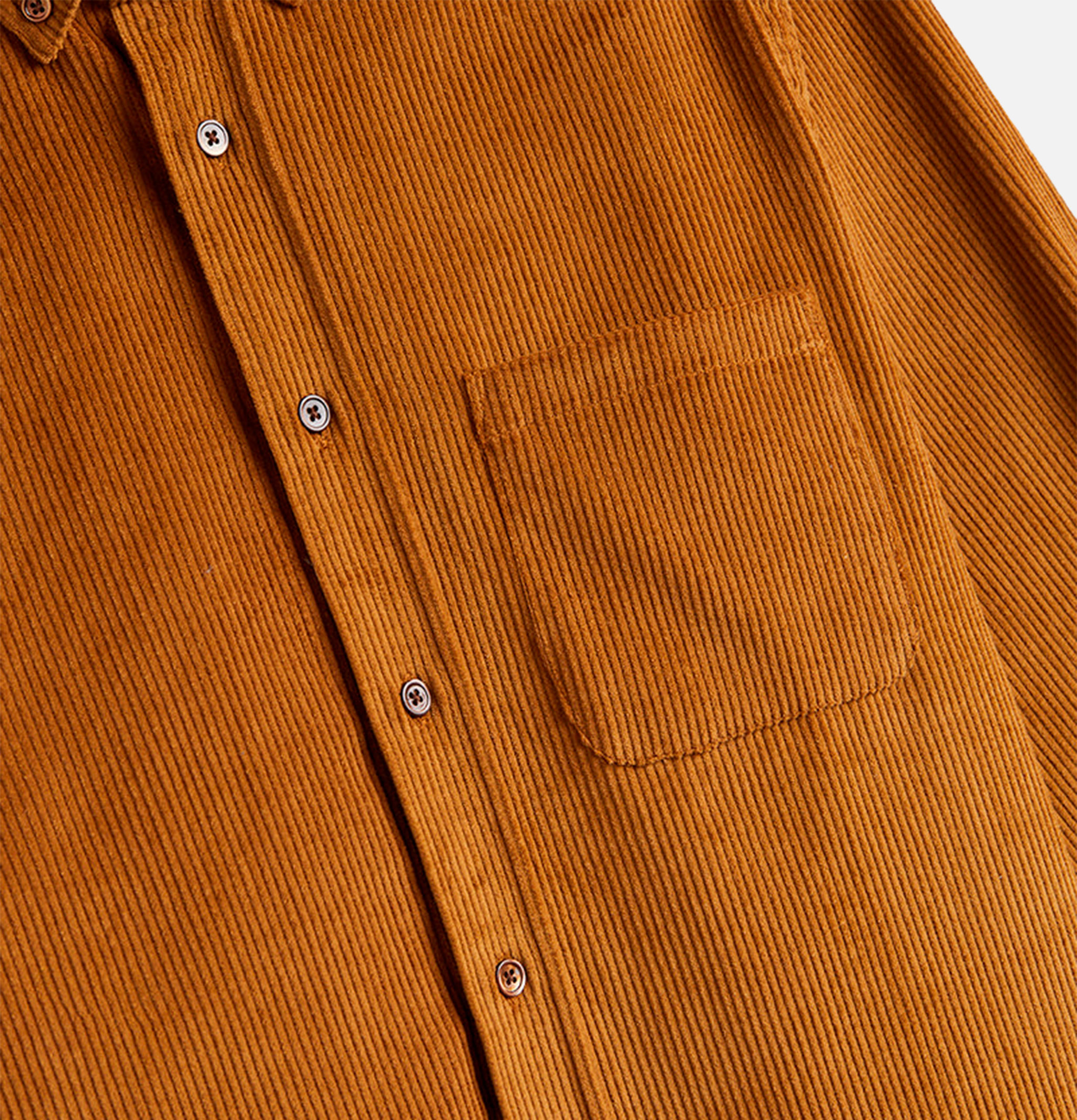 Chemise Lobo 2.0 Prairie