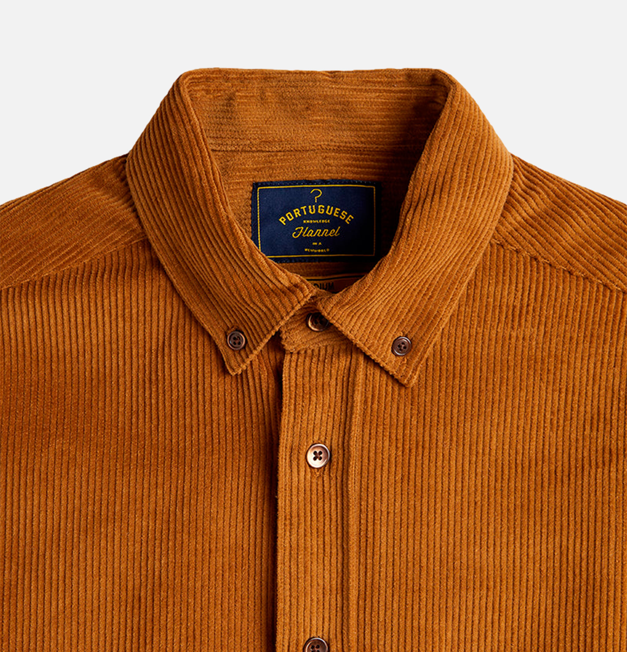 Chemise Lobo 2.0 Prairie