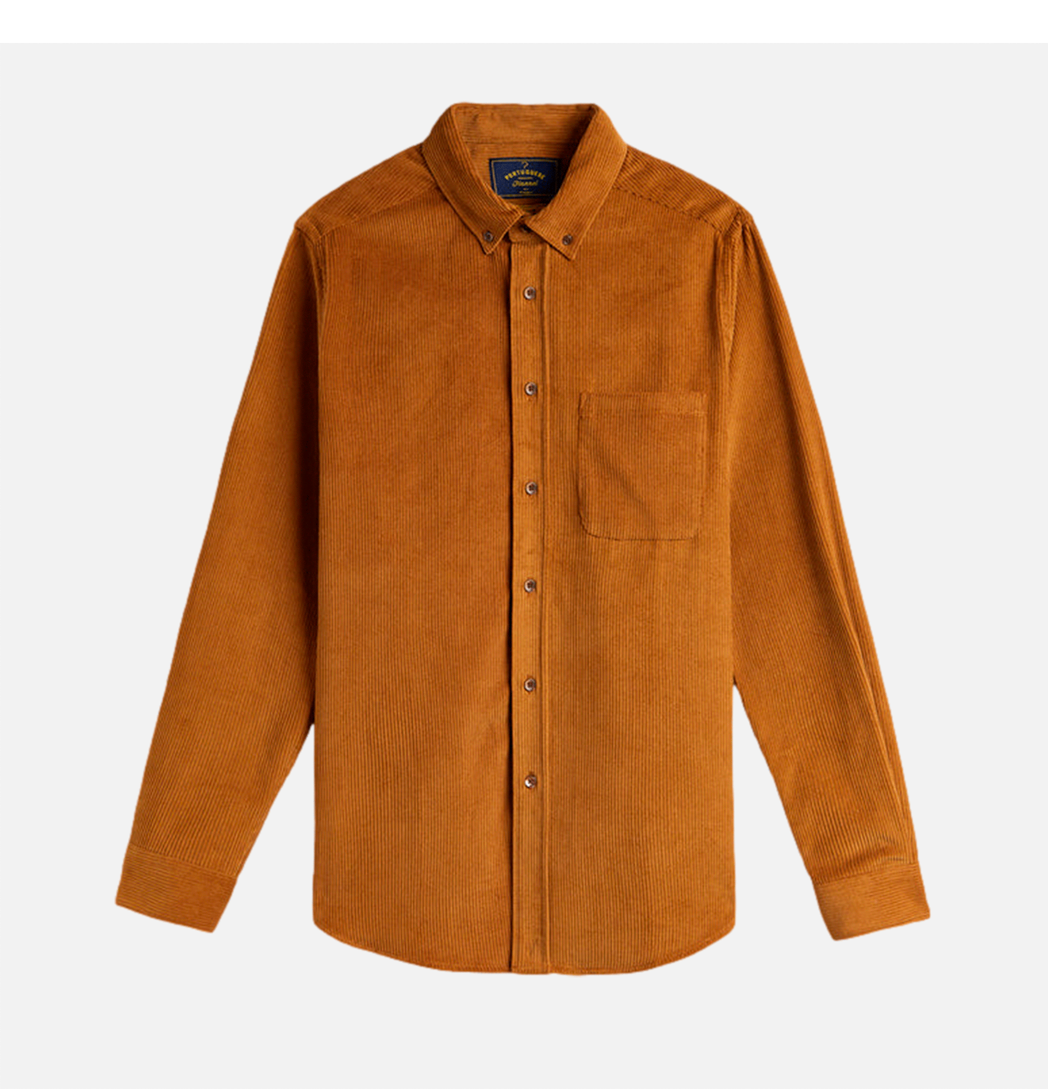 Chemise Lobo 2.0 Prairie