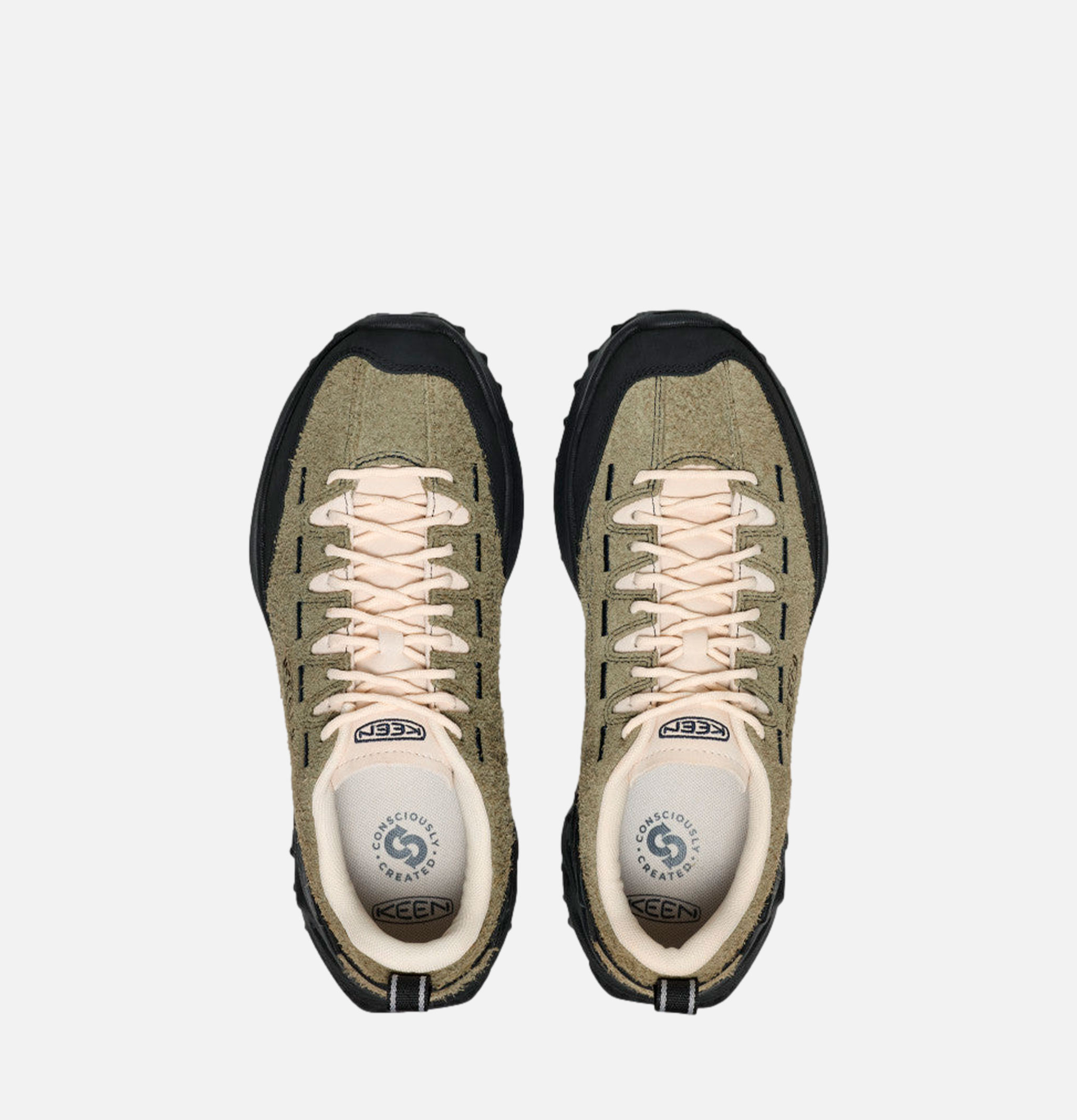 Jasper Zionic Dark Olive