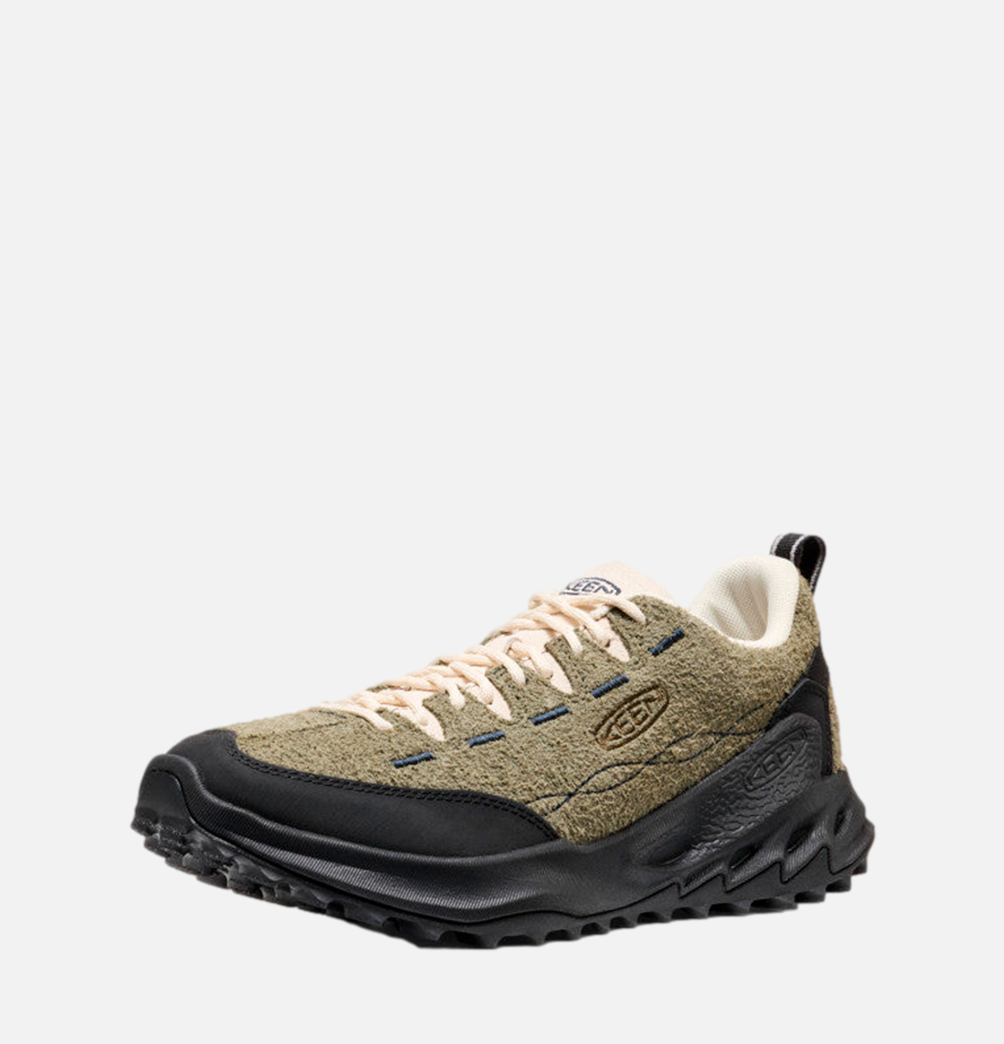 Jasper Zionic Dark Olive