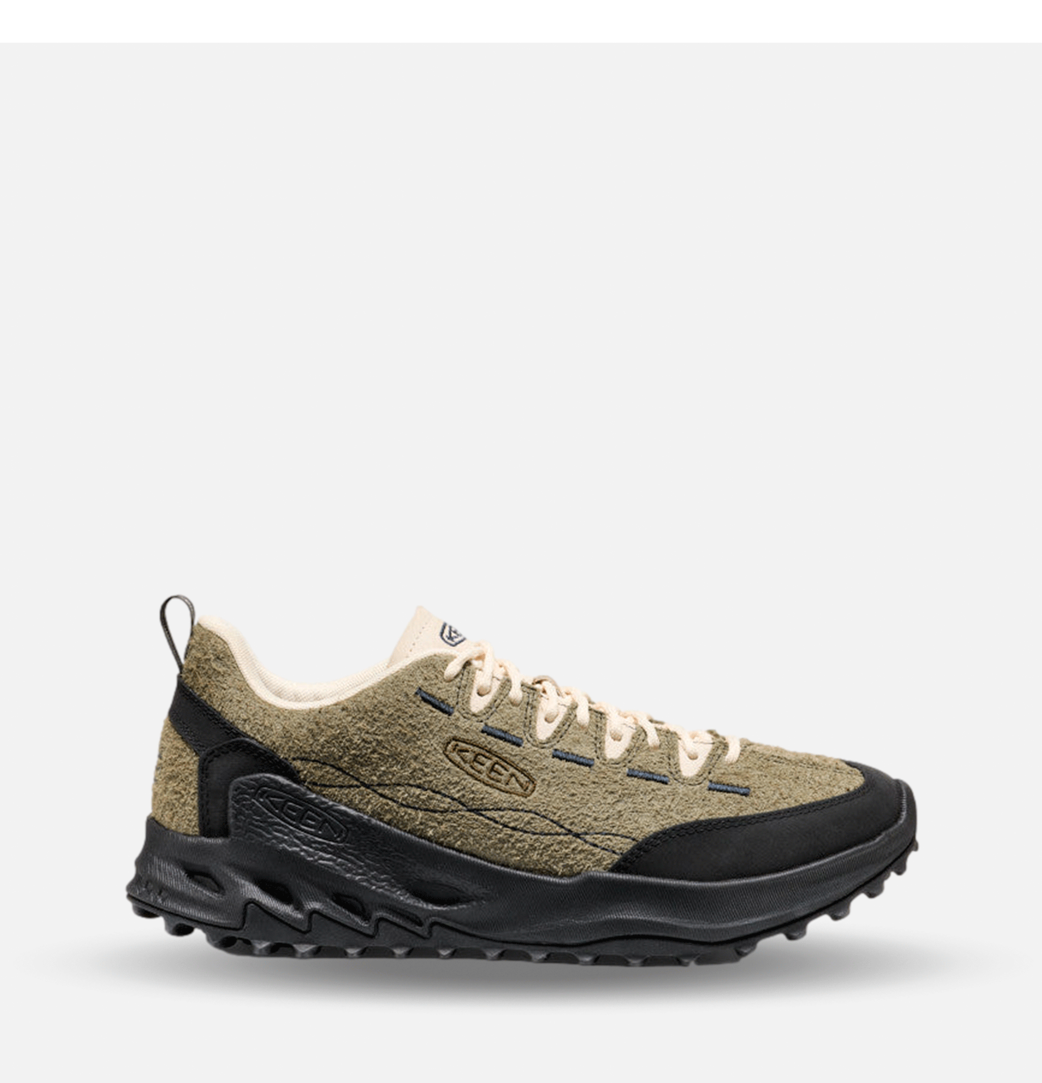 Jasper Zionic Dark Olive