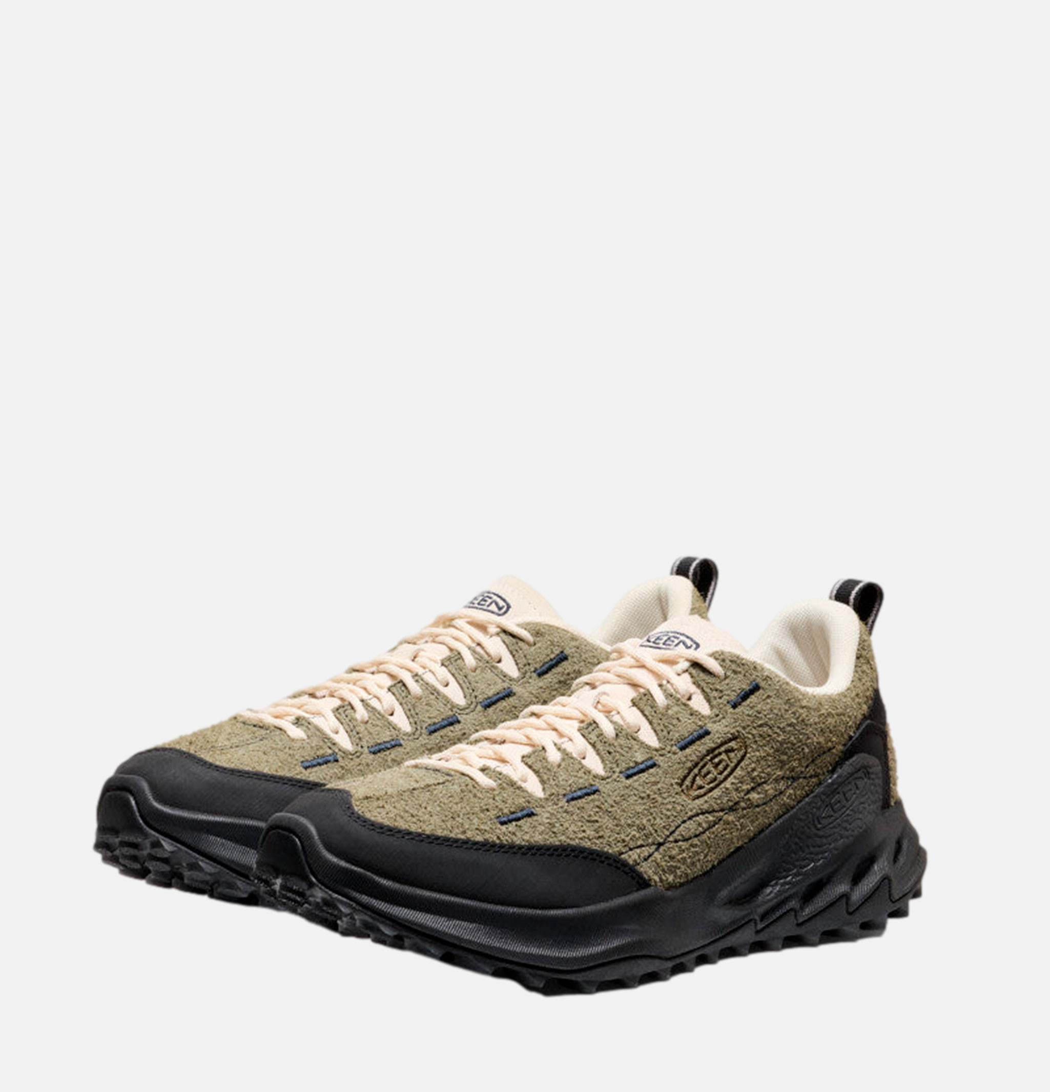 Jasper Zionic Dark Olive