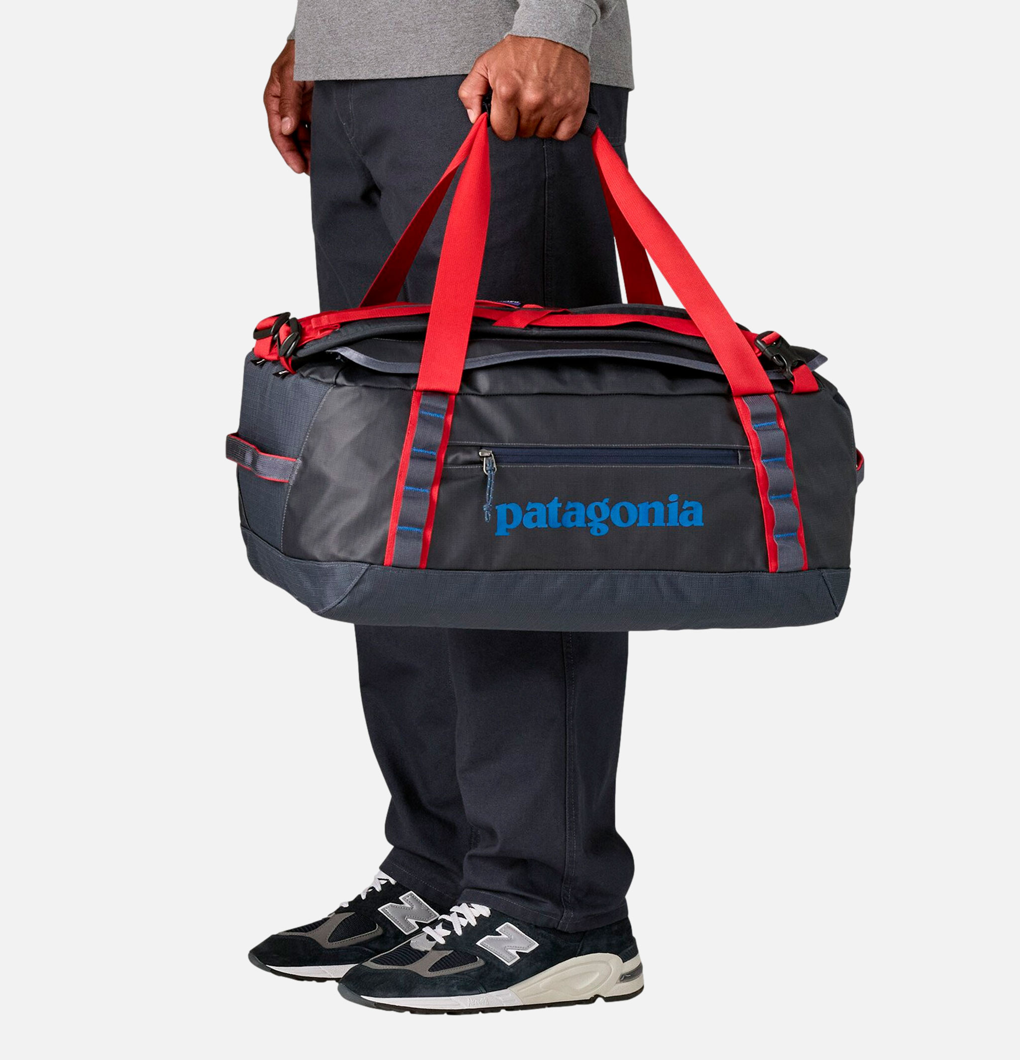 Black Hole Duffle 55l Smre