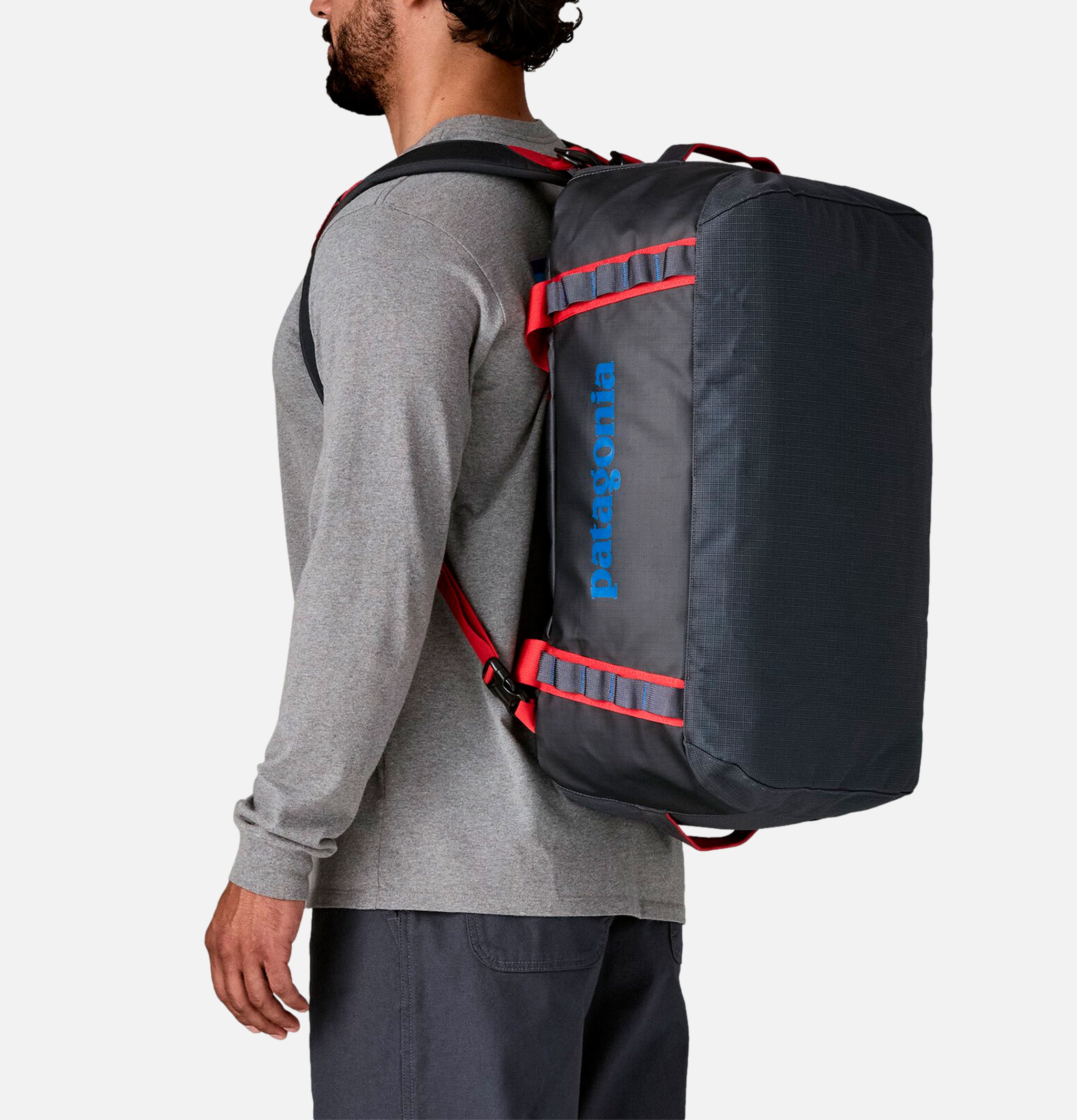 Black Hole Duffle 55l Smre