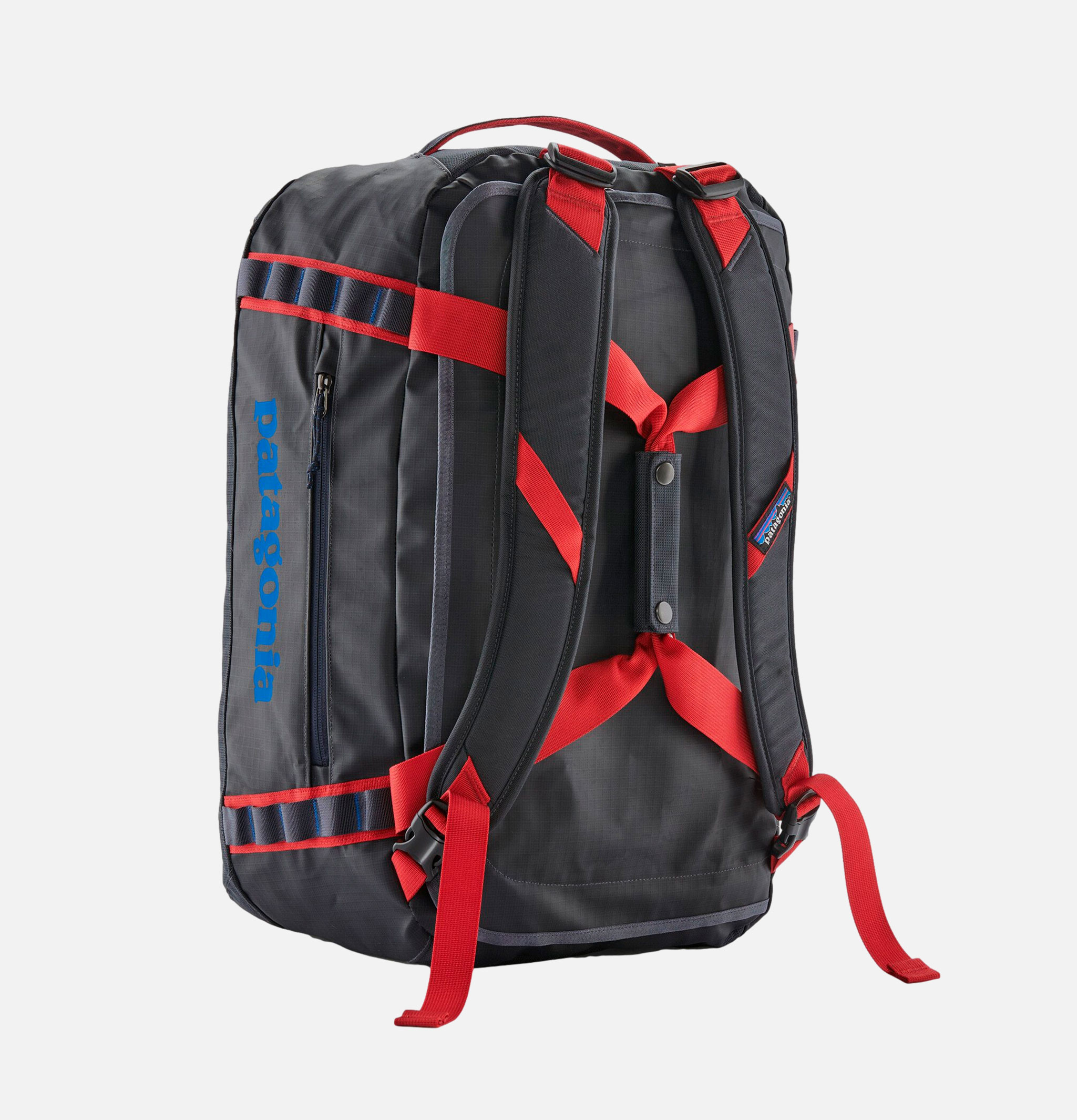 Black Hole Duffle 55l Smre