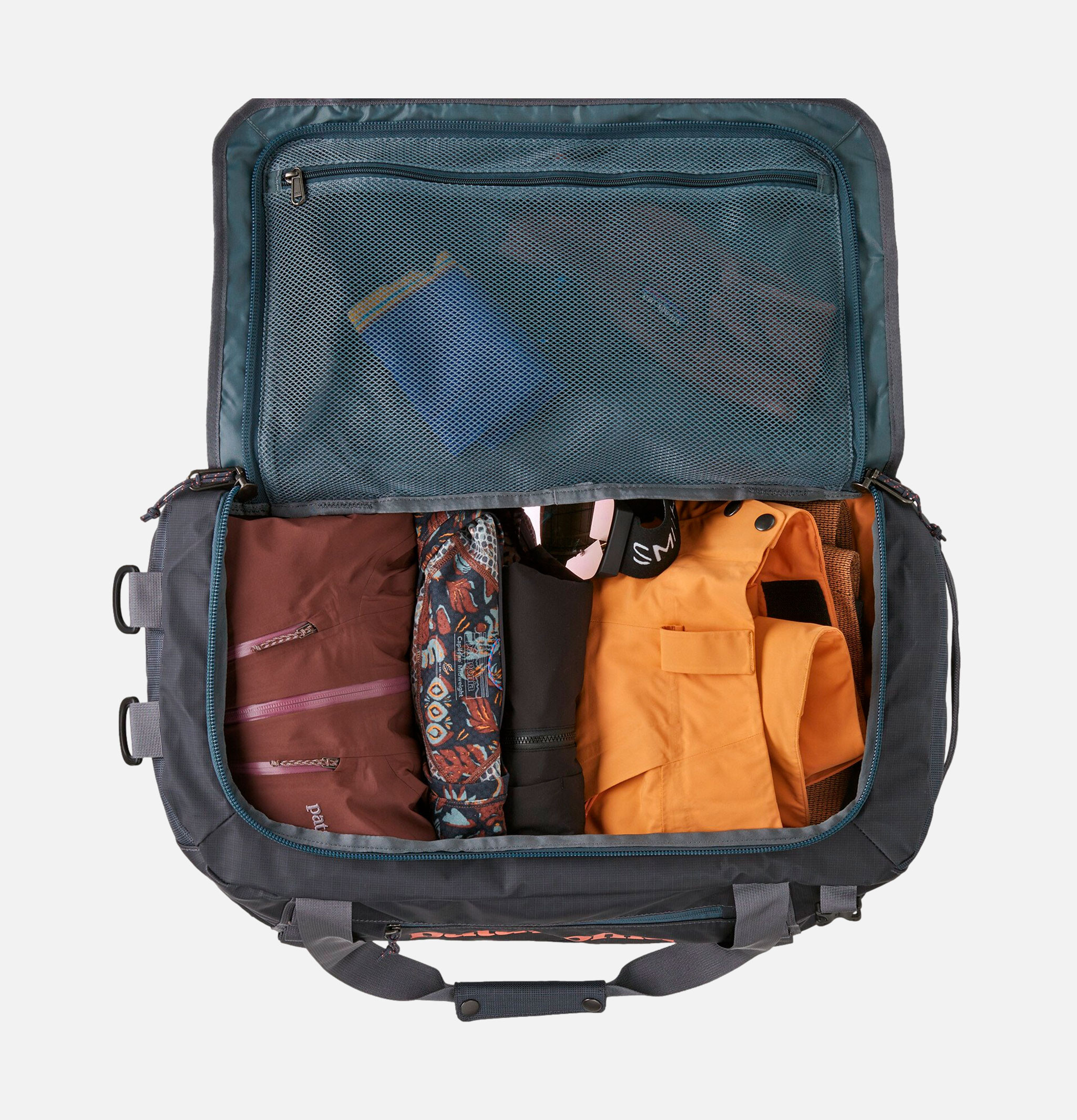 Black Hole Duffle 55l Smre