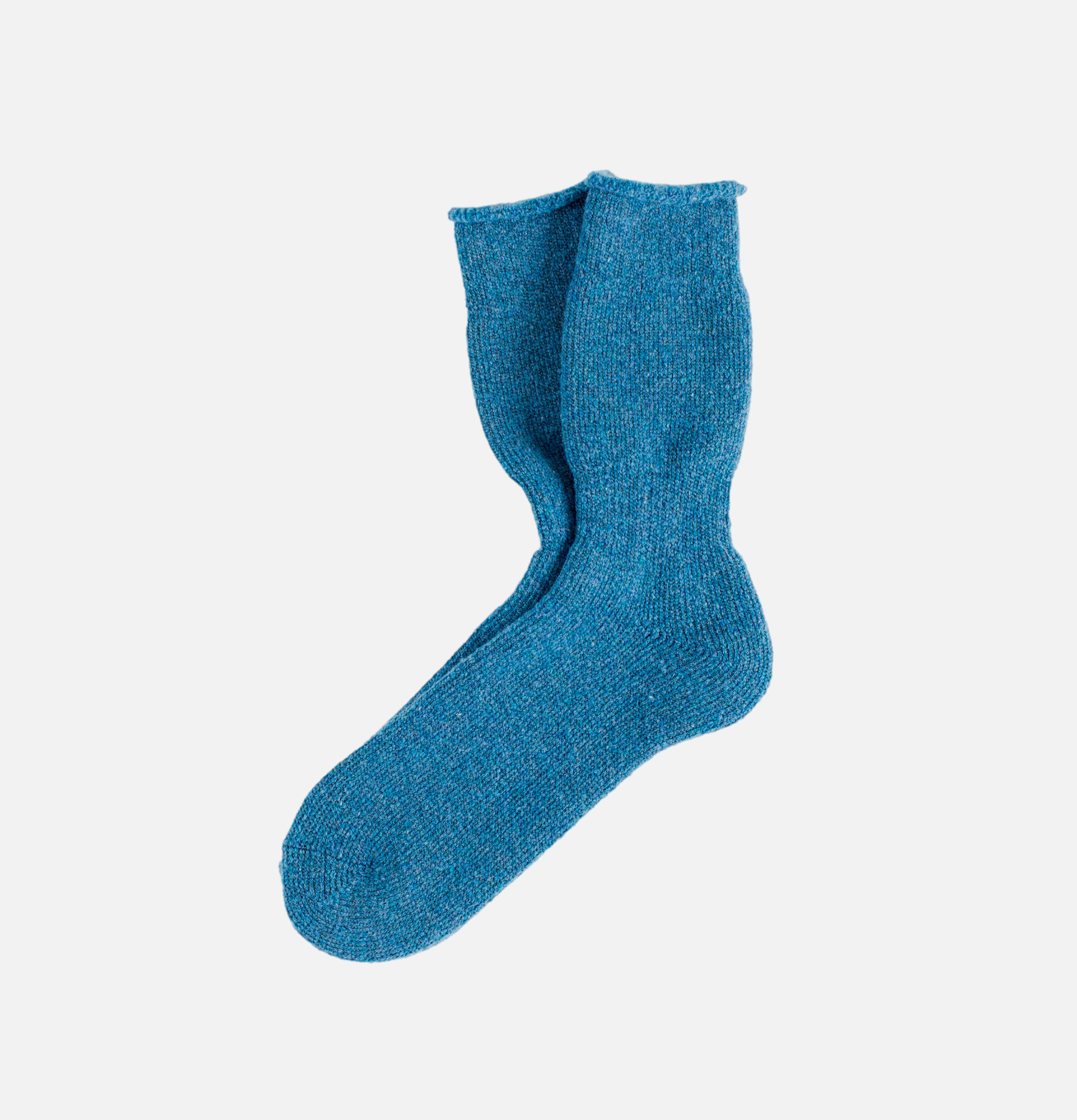 Chaussettes Outdoor Ocean Blue