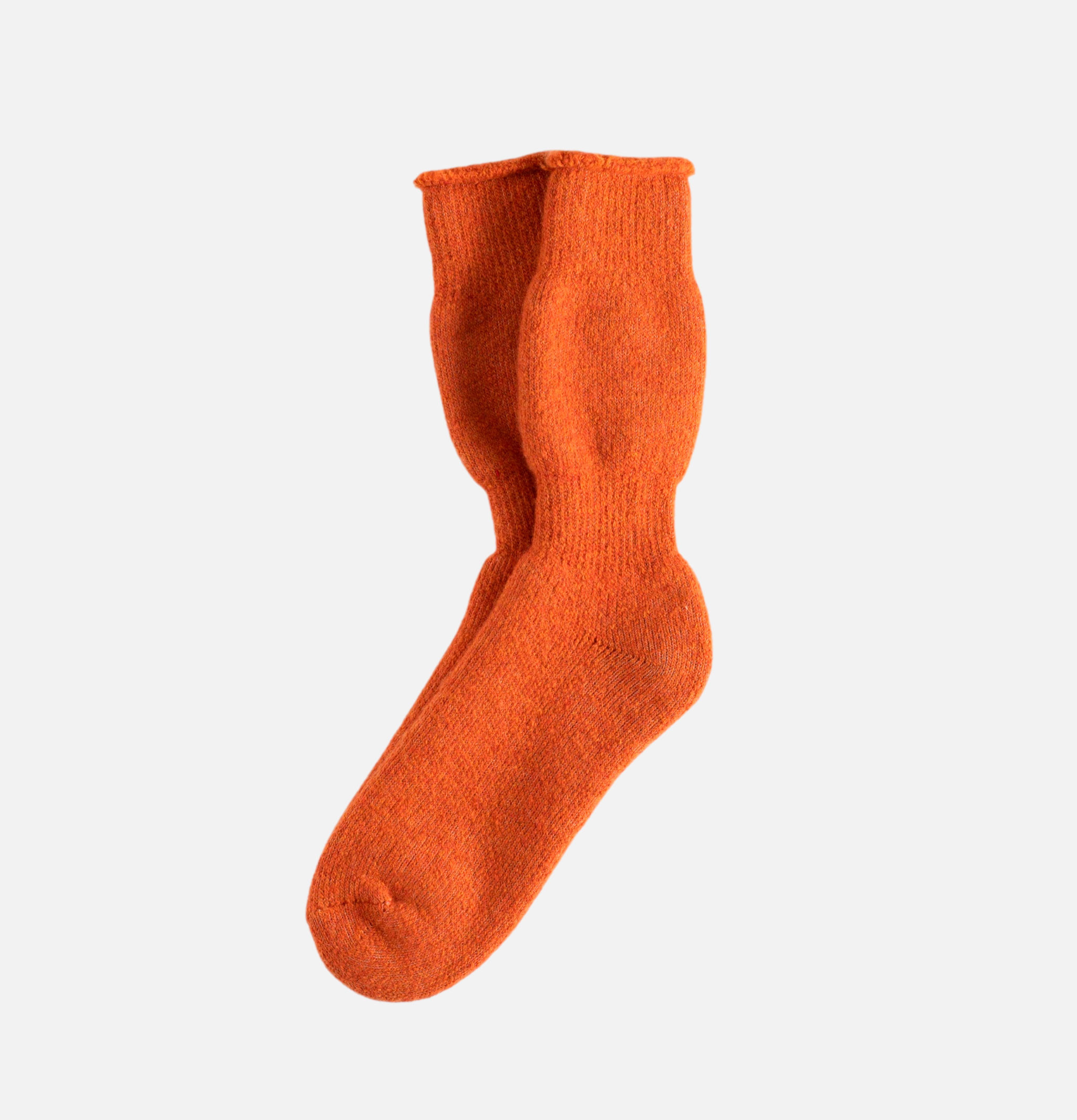 Chaussettes Outdoor Pale Orang