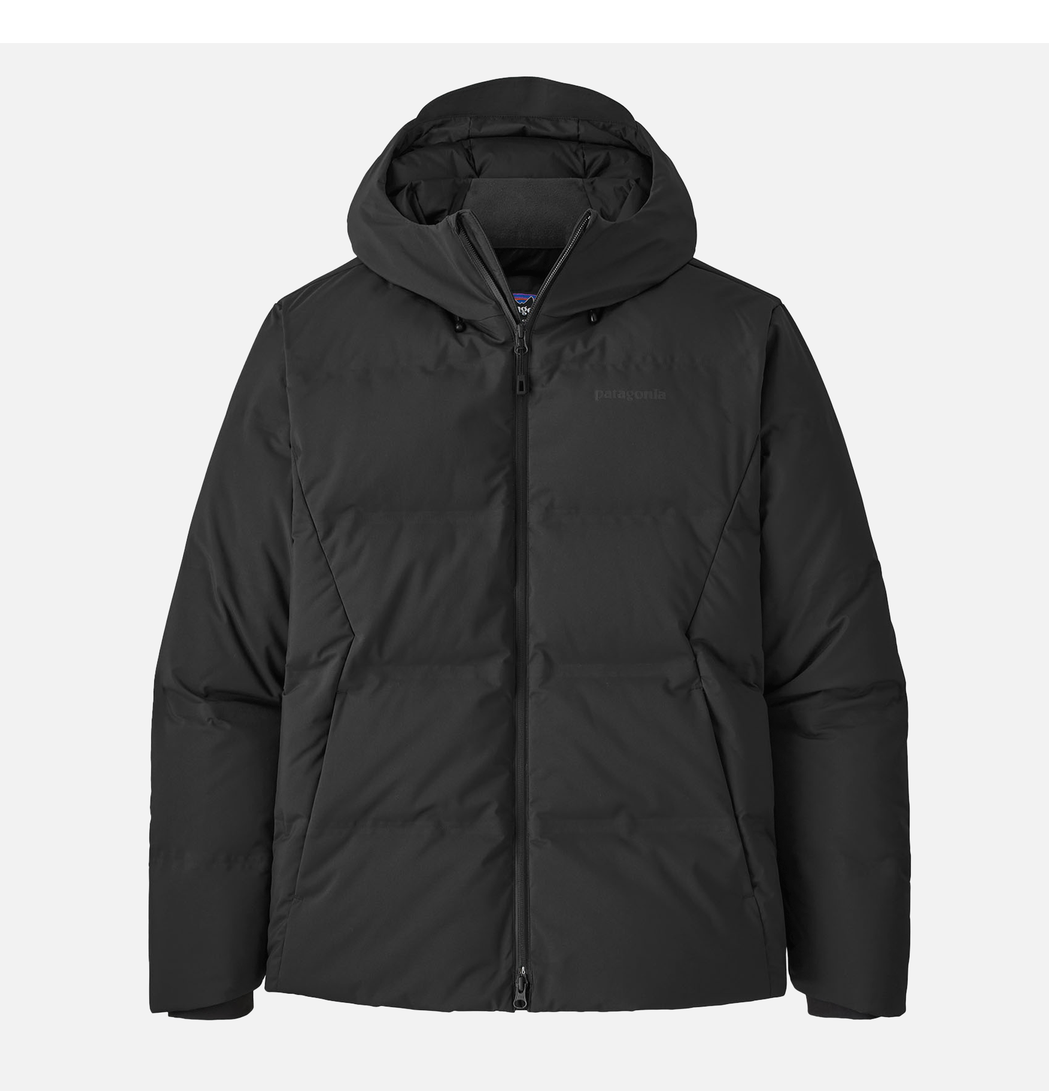 Veste Patagonia Jackson Glacier Black.