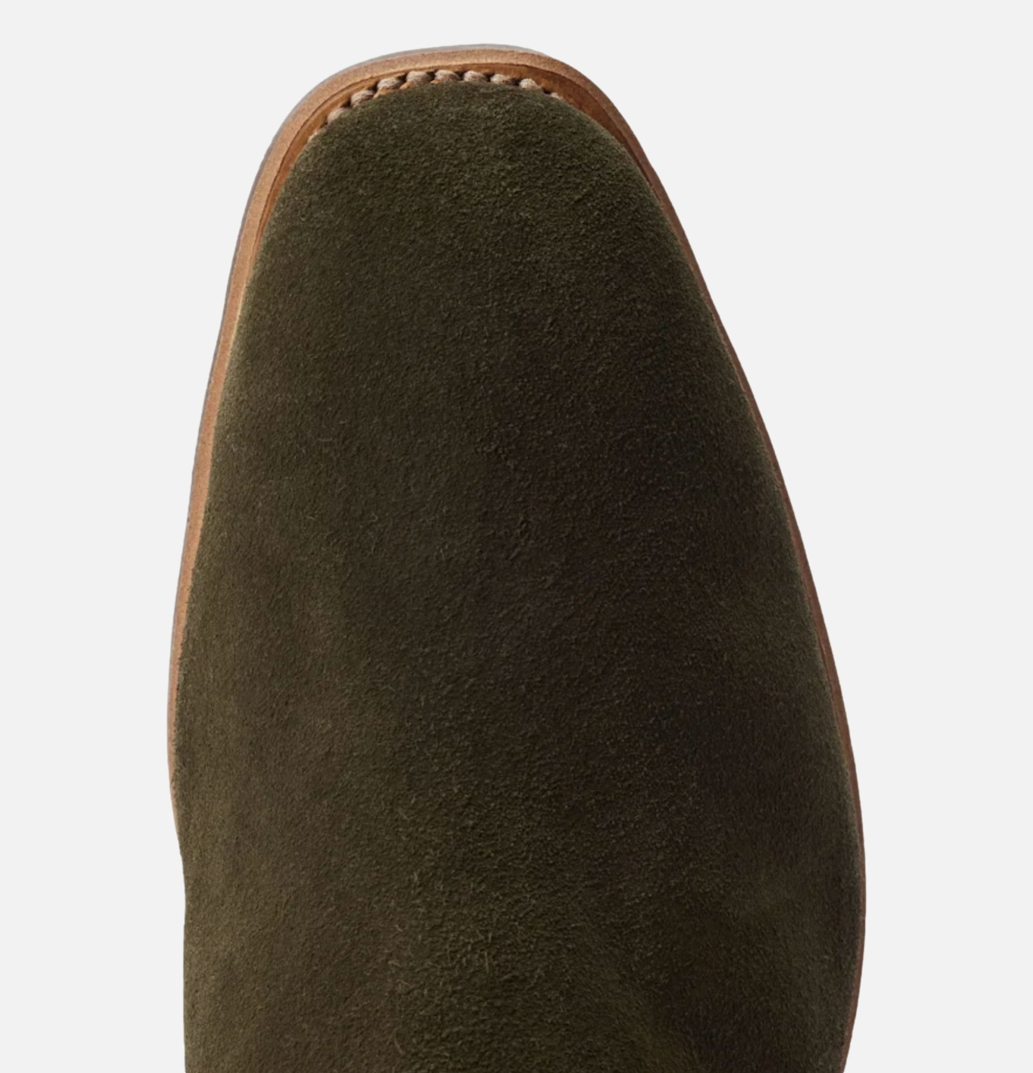 RM Williams Craftsman Eucalyptus Boots