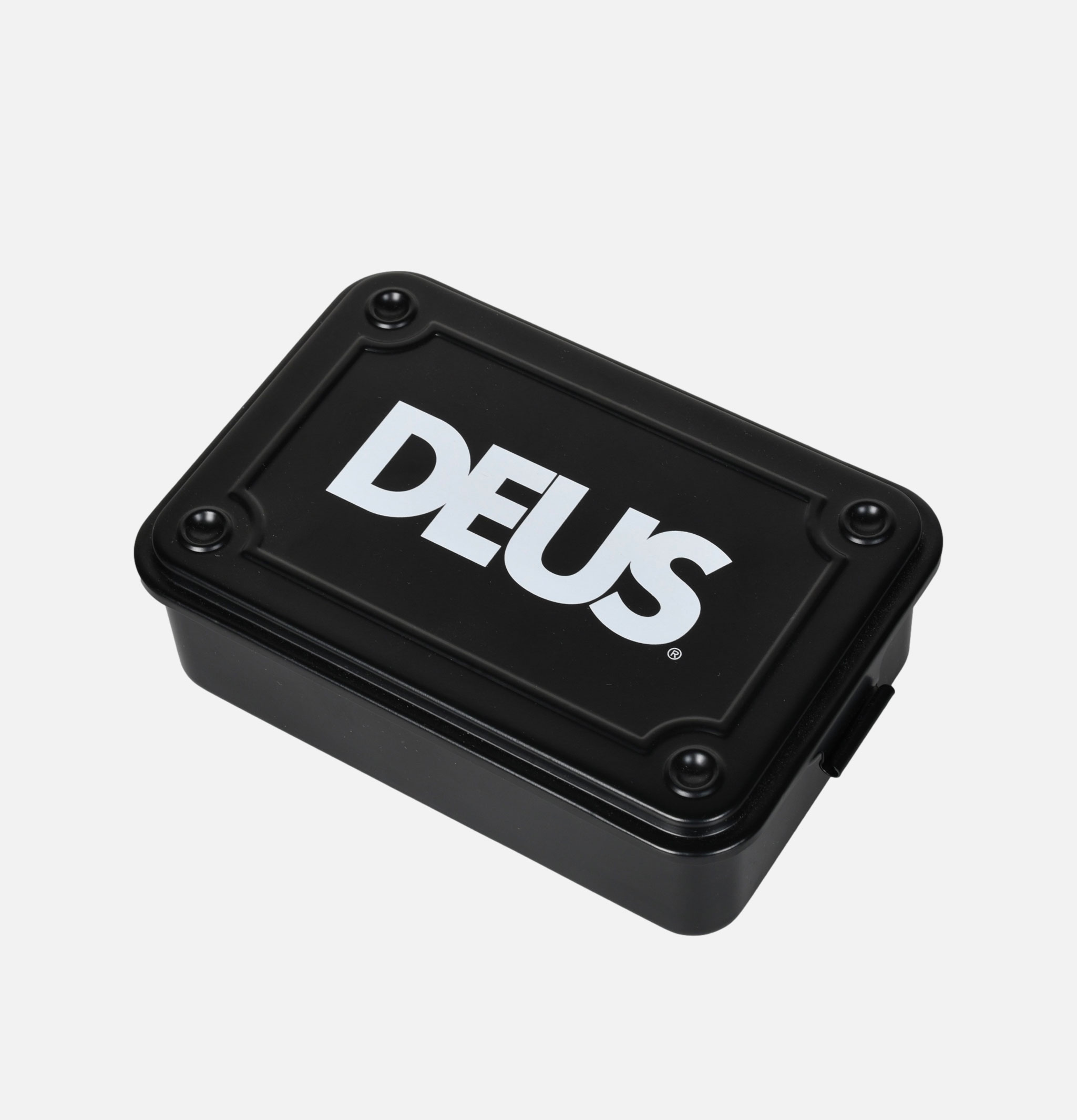 TOYO STEEL Steel Box T150 Black