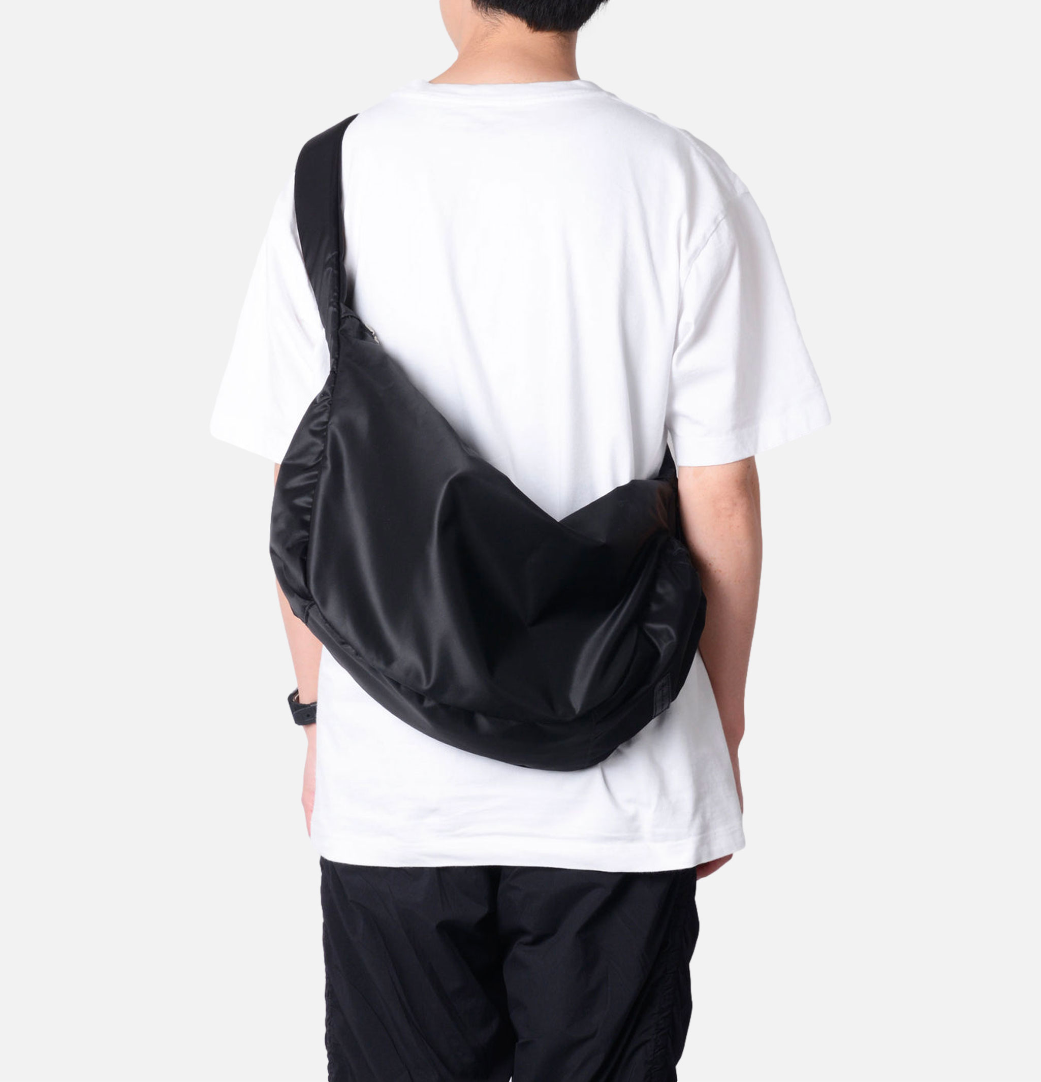 Master Piece Sac bandoulières Ark Noir