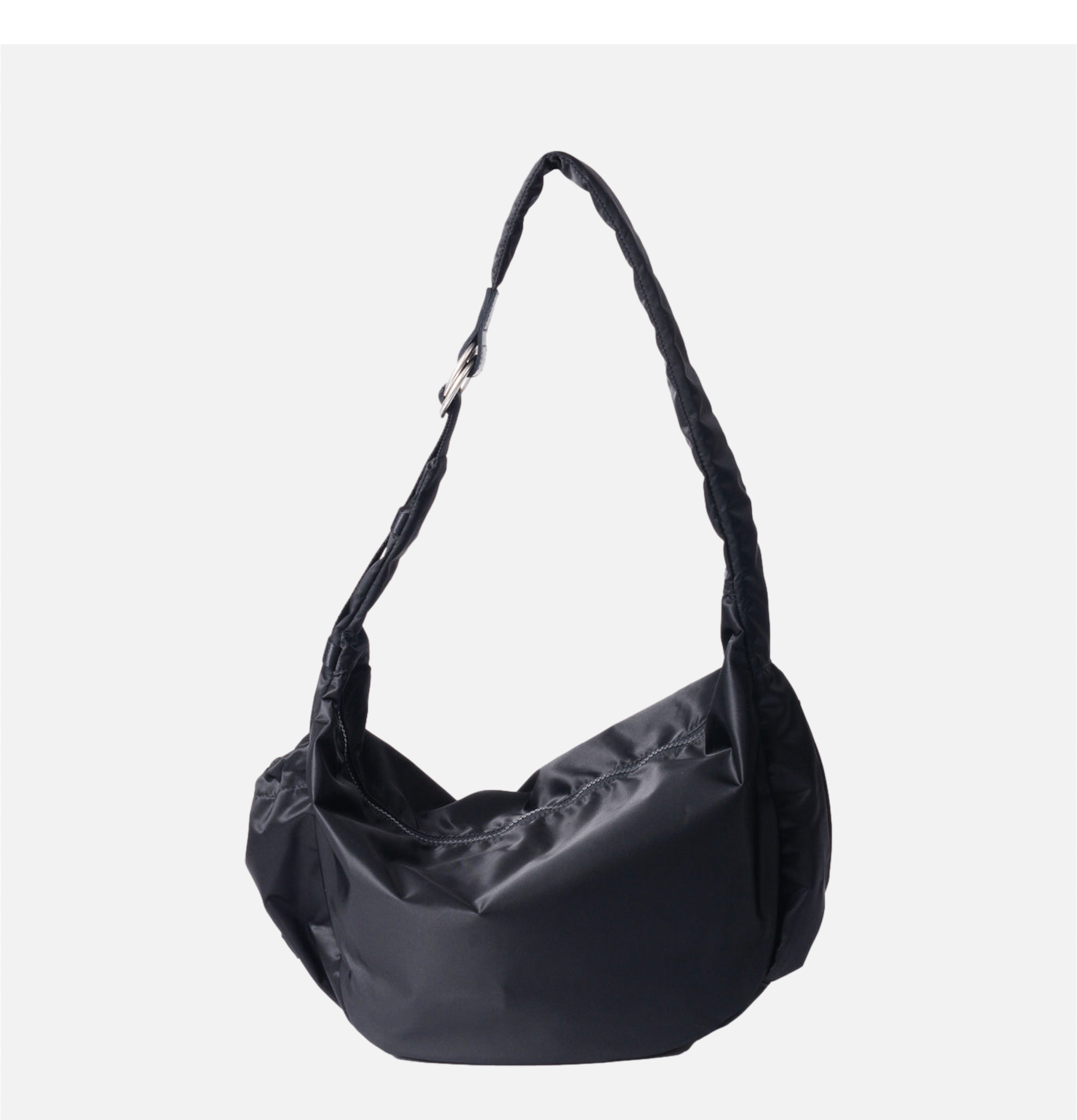Master Piece Ark Shoulder Bag Black