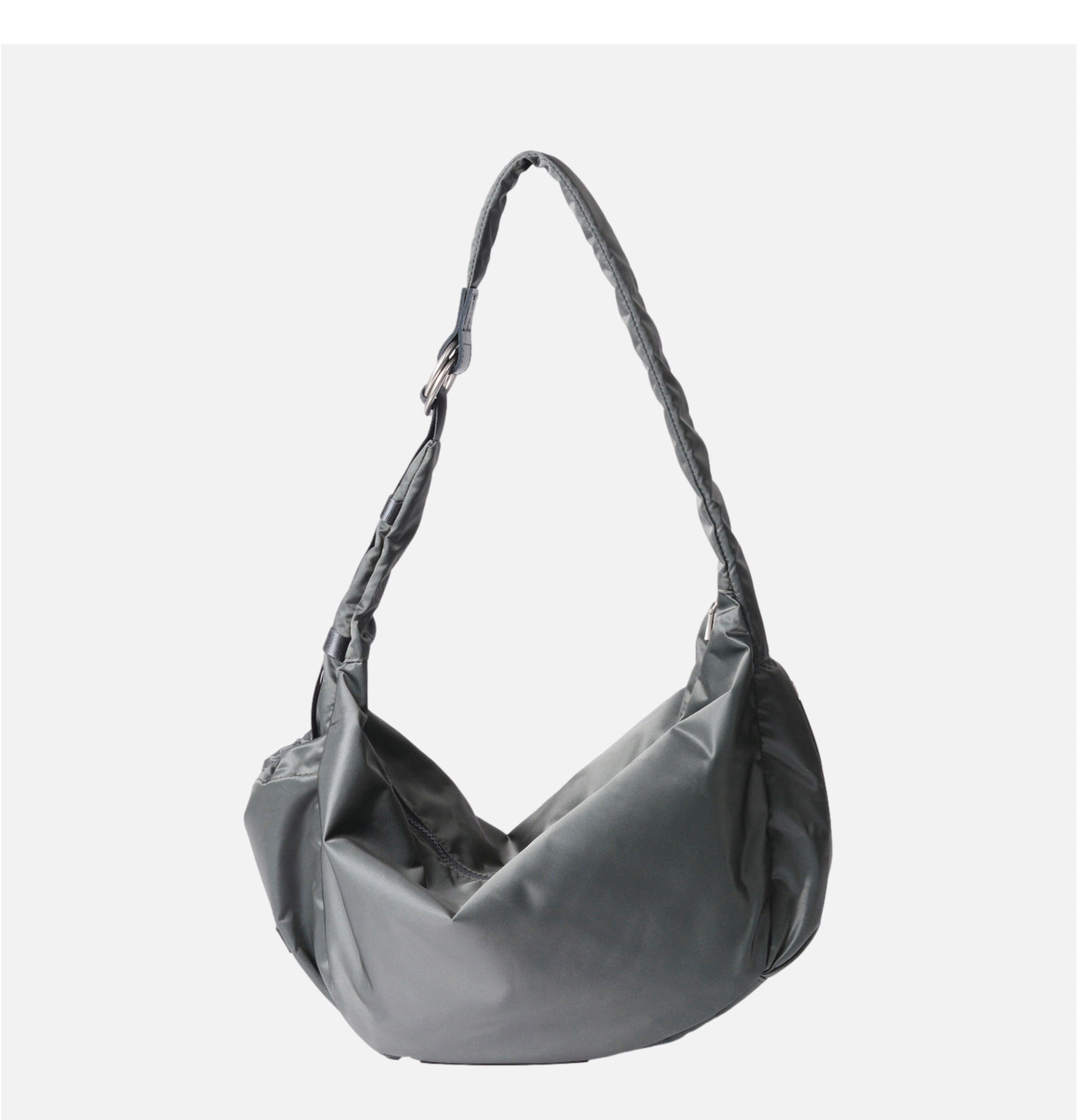 Master Piece Ark Shoulder Bag Khaki