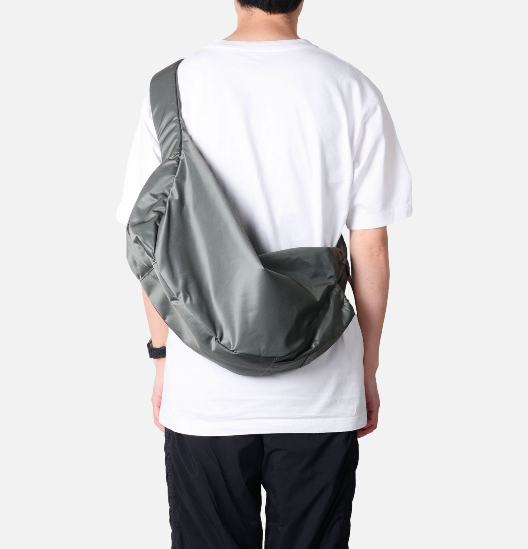 Master Piece Sac bandoulières Ark Khaki