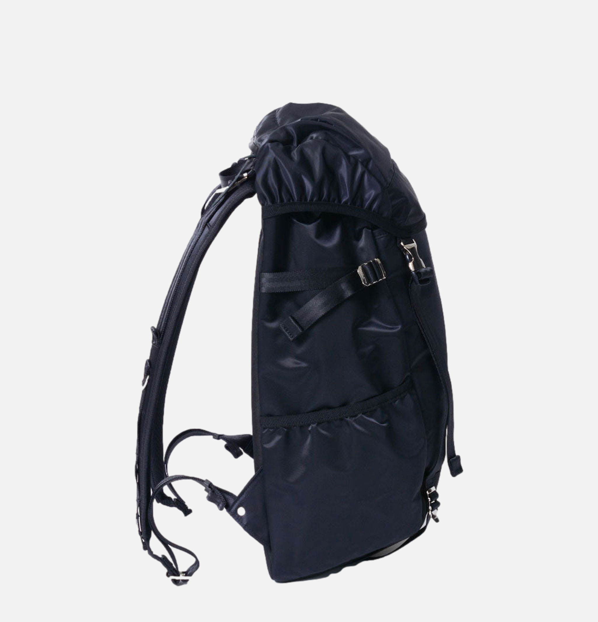 Master Piece Sac à Dos Lightning Noir