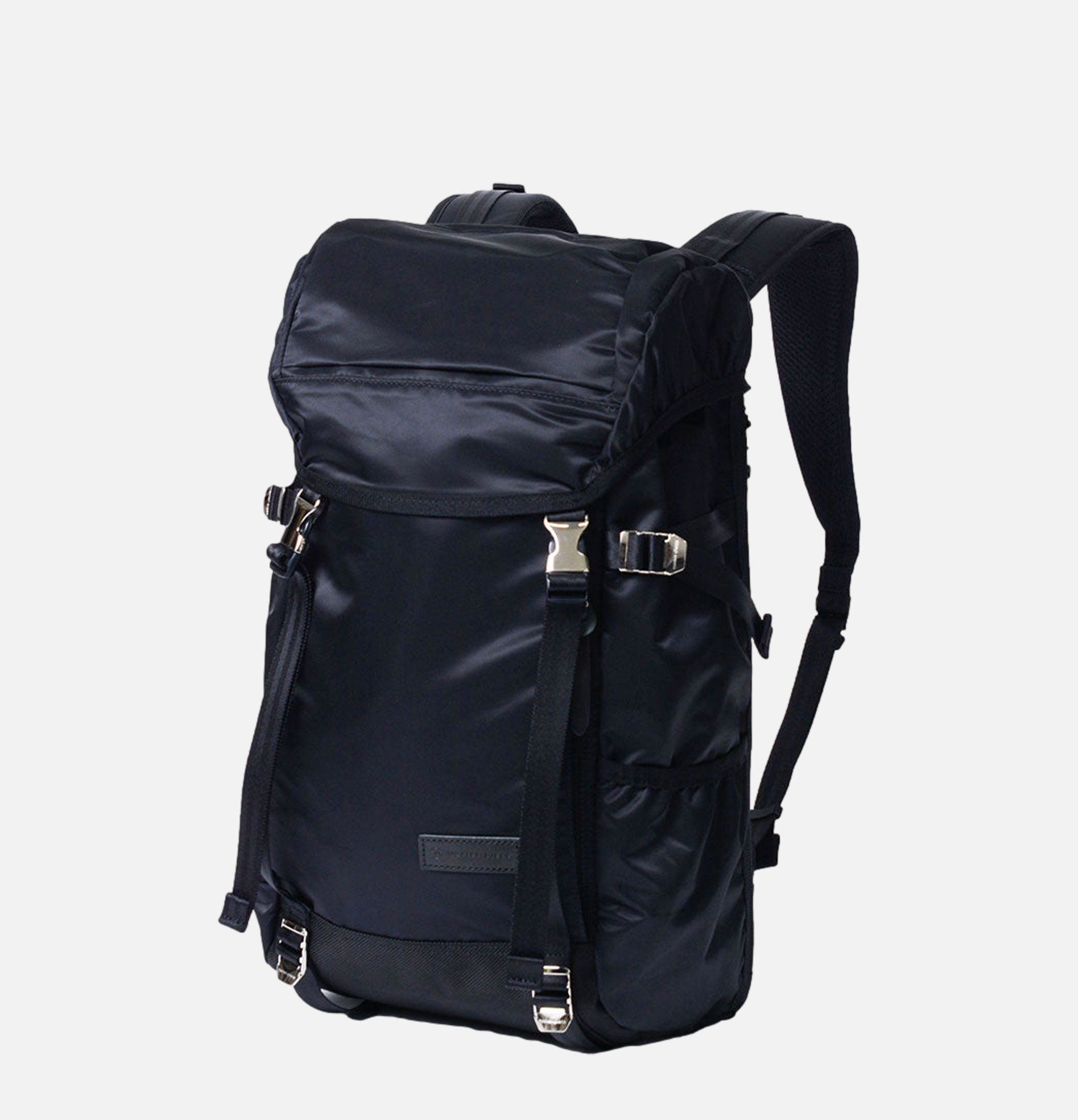 Master Piece Sac à Dos Lightning Noir