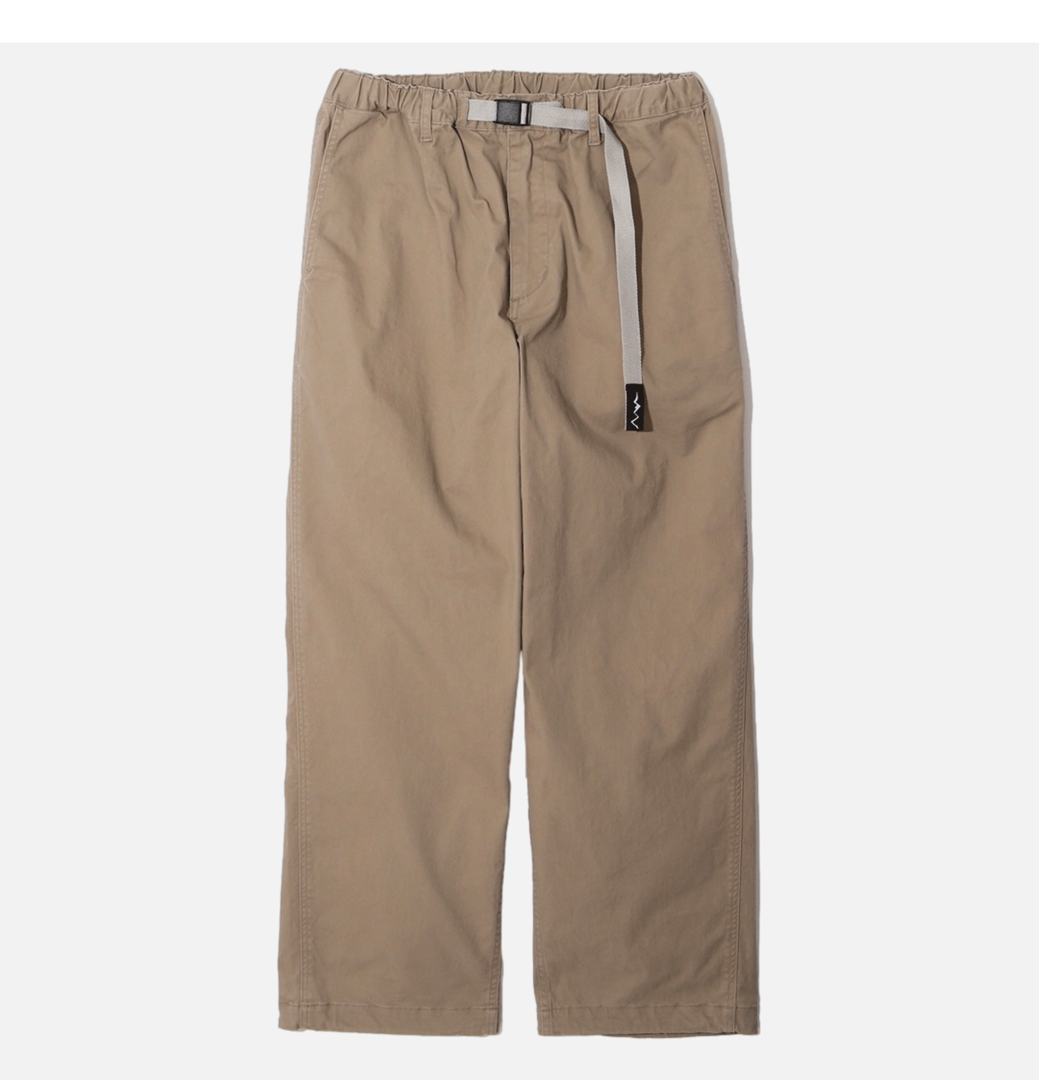 Manastash Flex Climber String Pant Grey