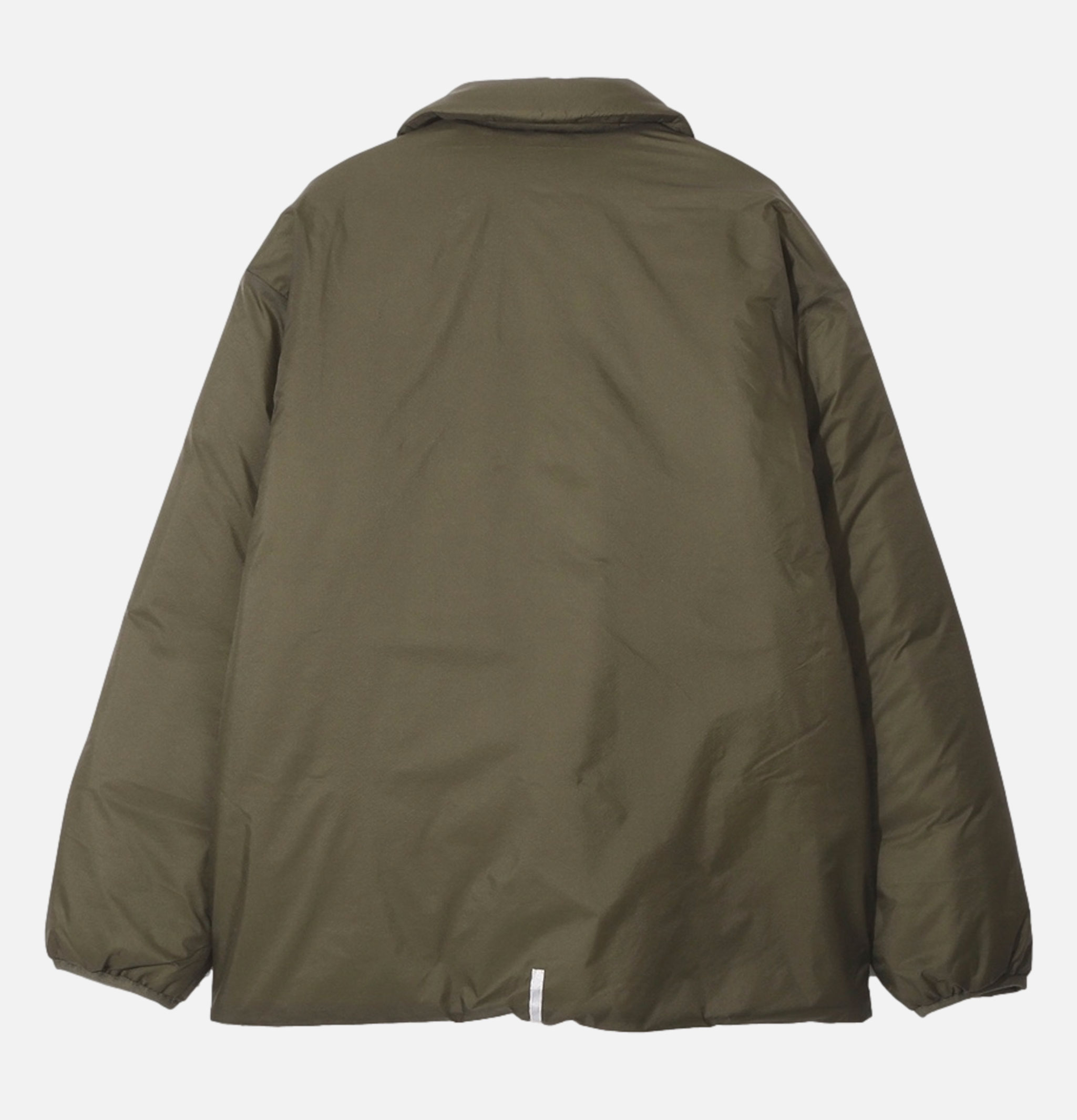 Veste Manastash Extra Mile Coach Jacket Olive